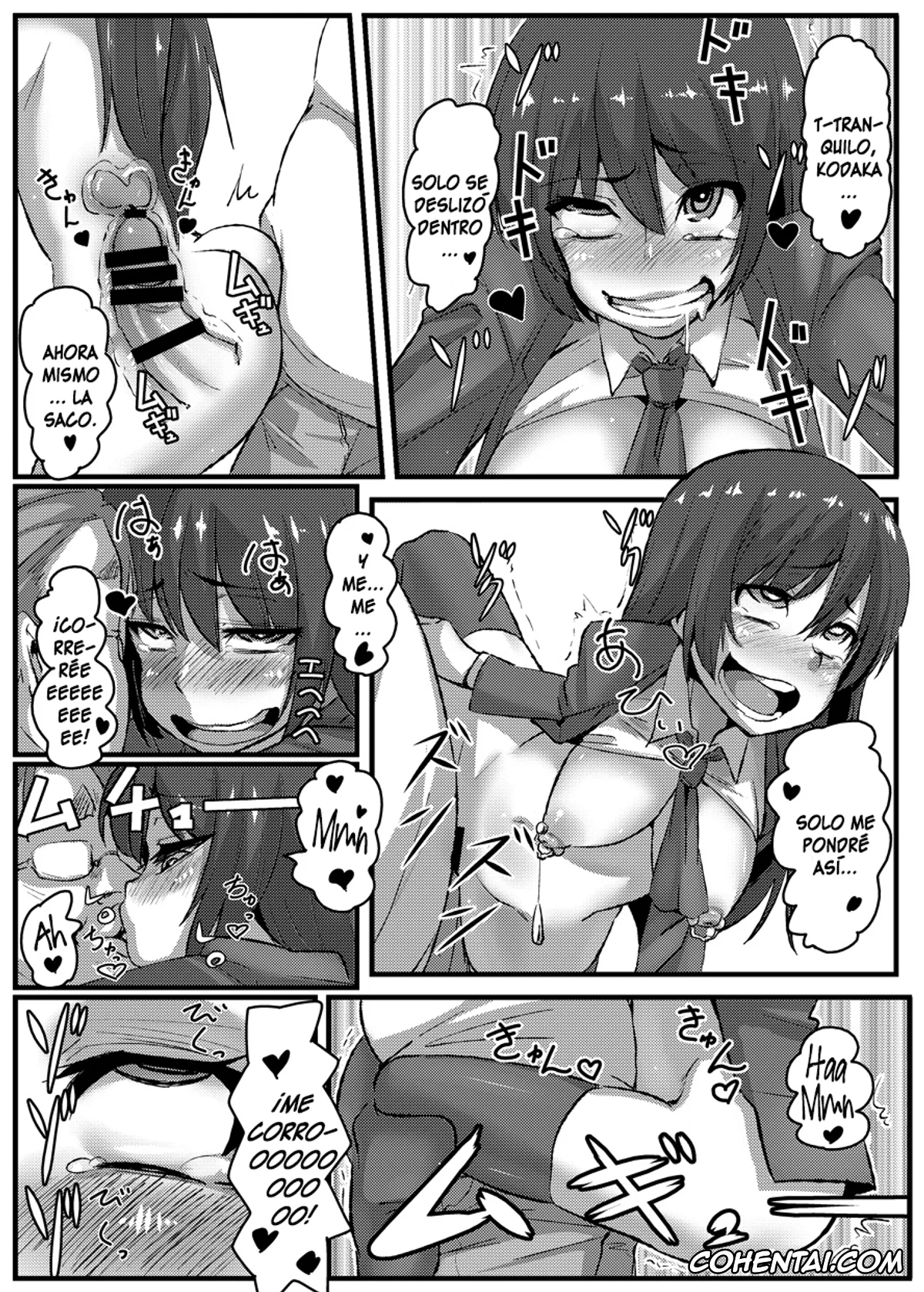Boku wa Tomodachi ga Sukunai porno, Yozora Mikazuki porno, Boku wa Yozora wo (Boku wa Tomodachi ga Sukunai), pagina 26