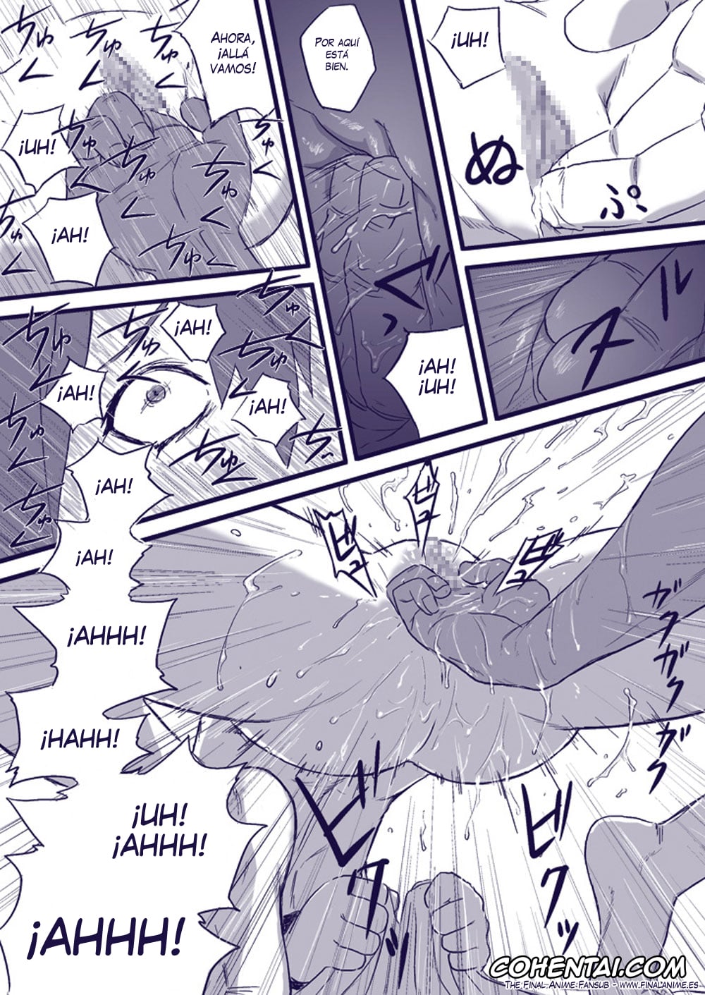 NARUTO porno, Tayuya porno, Ninja Izonshou Vol. 2 (Naruto), pagina 23