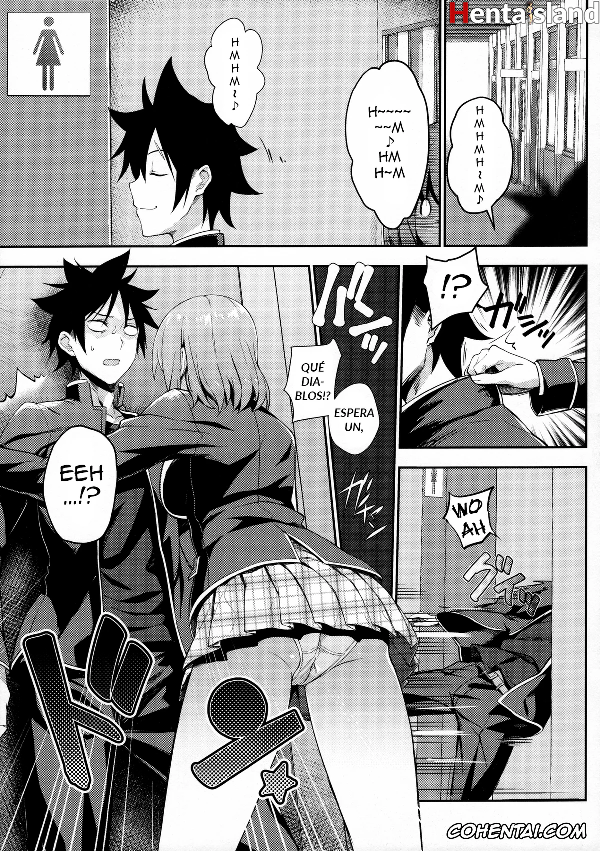 Shokugeki no Soma xxx, Alice Nakiri xxx, Hisako Arato xxx, Ryou Kurokiba xxx, Souma Yukihira xxx, Secret Recipe 3-shiname (Shokugeki no Soma), pagina 4