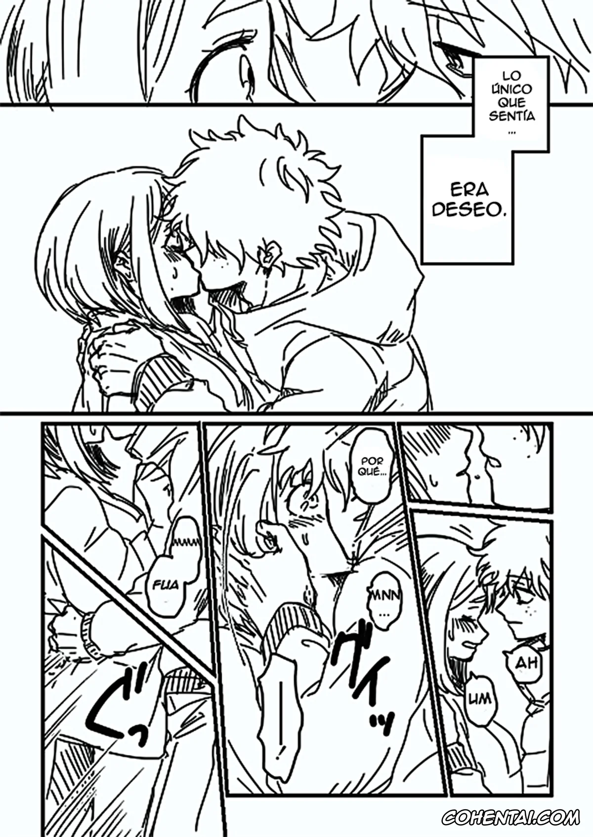My Hero Academia | Boku No Hero Academia porno, Izuku Midoriya porno, Ochako Uraraka porno, Lifeline (Boku no Hero Academia), pagina 14