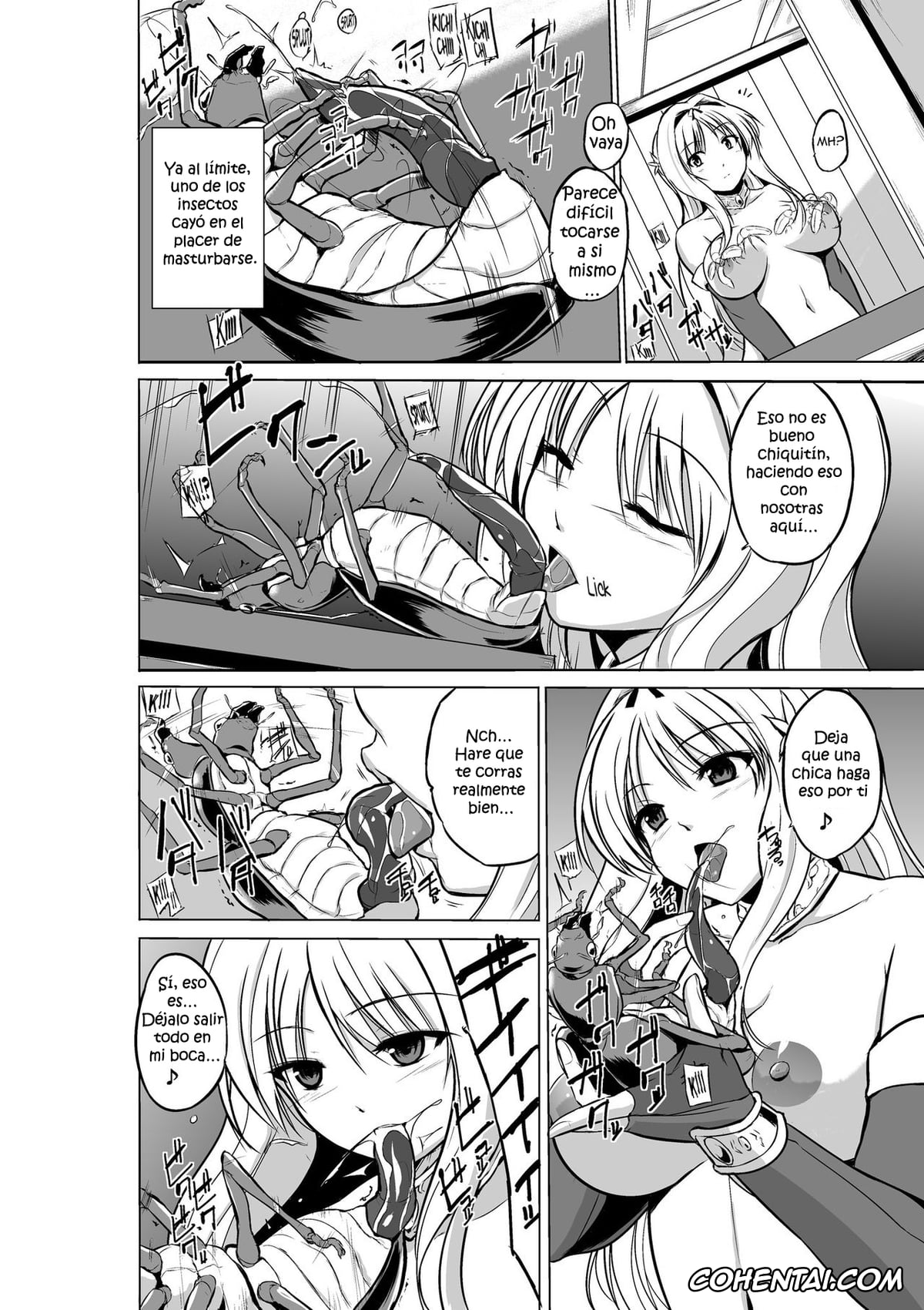 ToHeart2 hentai, Sasara Kusugawa hentai, Takaaki Kouno hentai, Tamaki Kousaka hentai, Dungeon Travelers – Futari no Himegoto (ToHeart2 Dungeon Travelers), pagina 9