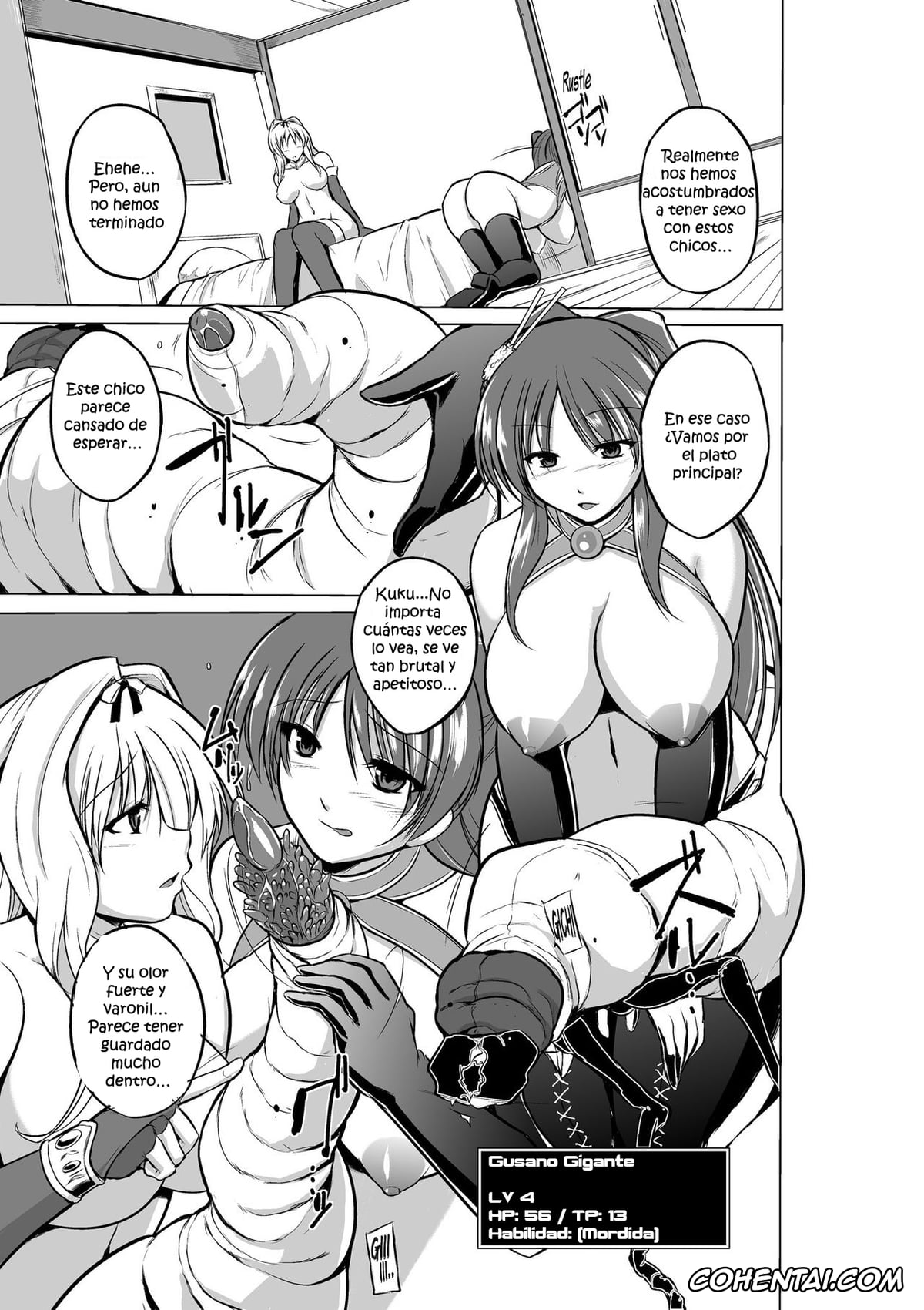 ToHeart2 hentai, Sasara Kusugawa hentai, Takaaki Kouno hentai, Tamaki Kousaka hentai, Dungeon Travelers – Futari no Himegoto (ToHeart2 Dungeon Travelers), pagina 12