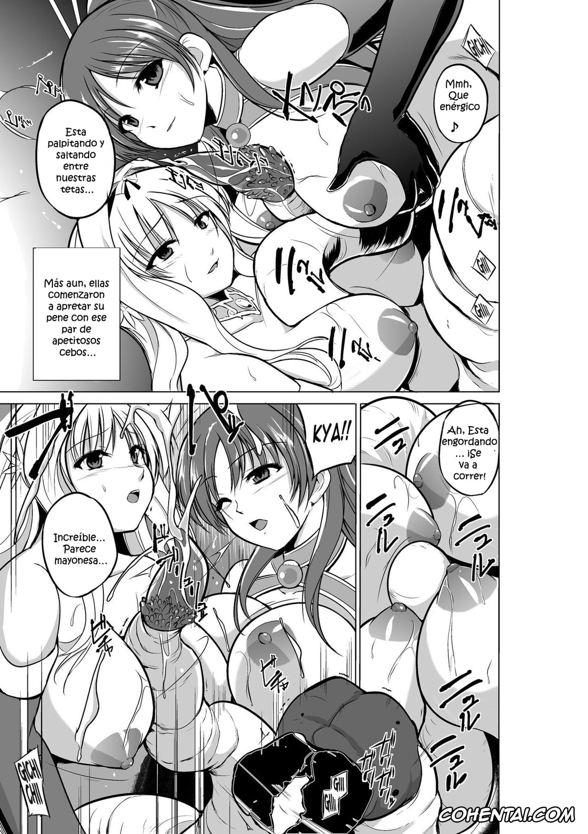 ToHeart2 porno, Sasara Kusugawa porno, Takaaki Kouno porno, Tamaki Kousaka porno, Dungeon Travelers – Futari no Himegoto (ToHeart2 Dungeon Travelers), pagina 14