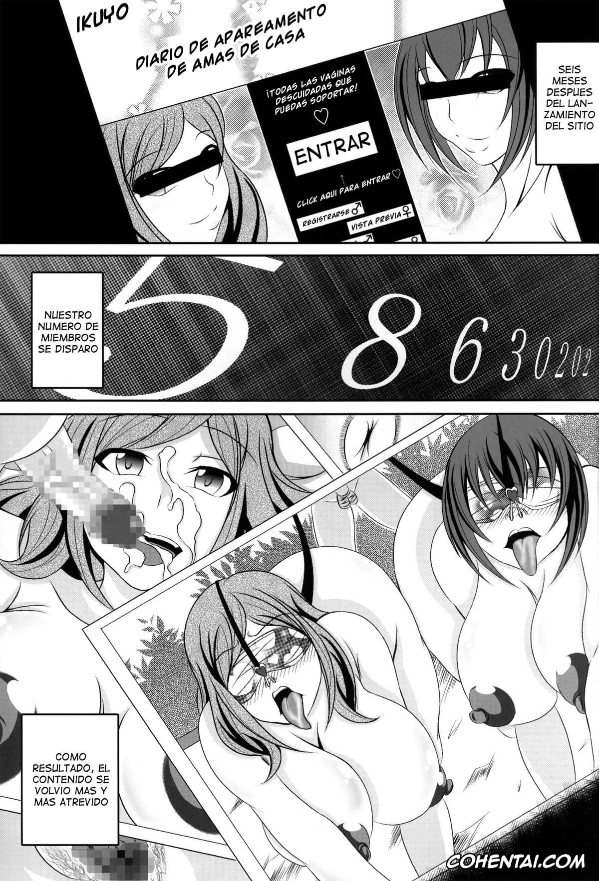 Smile Precure xxx, Chiharu Kise xxx, Cure Beauty | Reika Aoki xxx, Ikuyo Hoshizora xxx, HAPPYEND DE BADEND (Smile Precure!), pagina 37