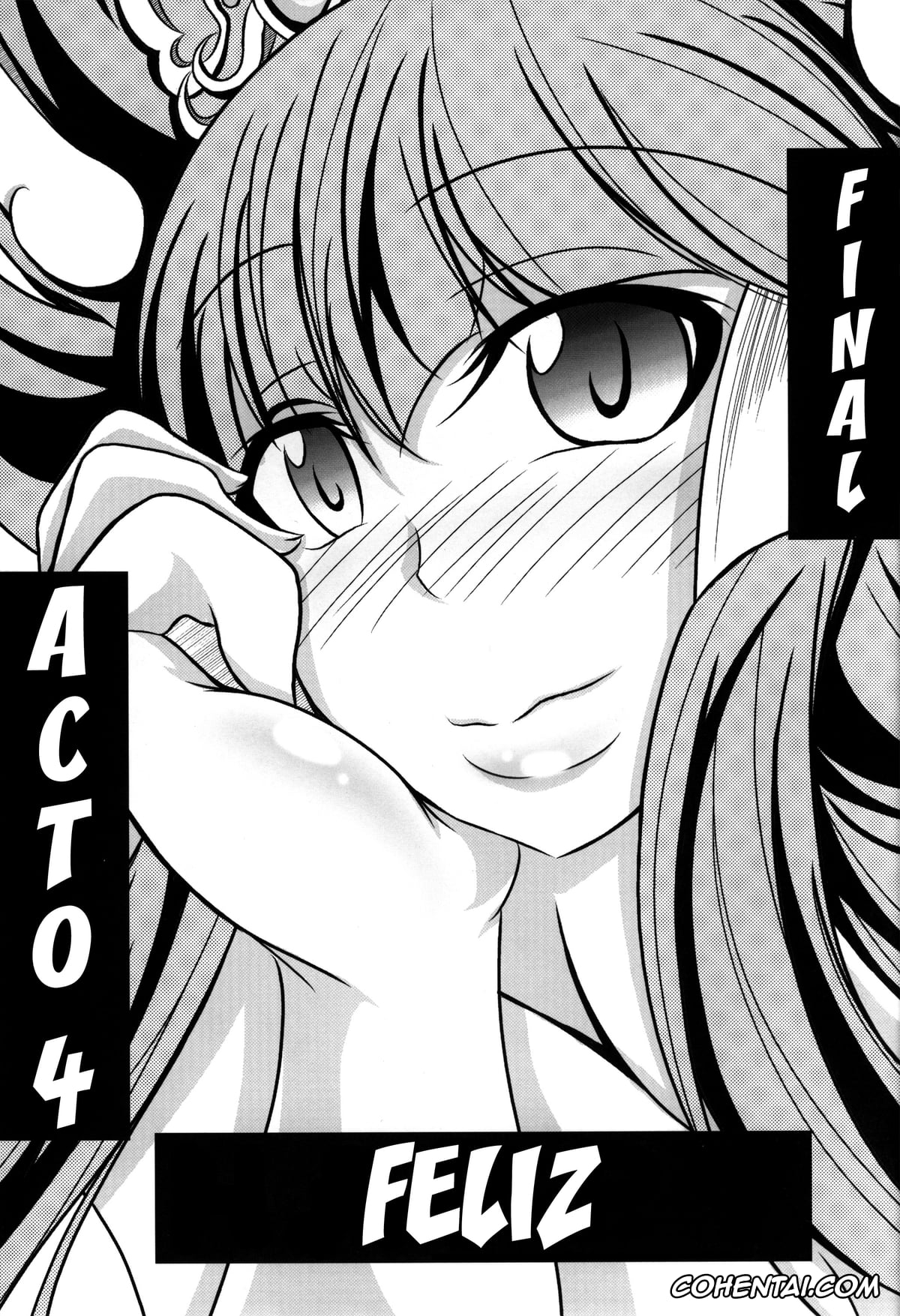 Smile Precure porno, Chiharu Kise porno, Cure Beauty | Reika Aoki porno, Ikuyo Hoshizora porno, HAPPYEND DE BADEND (Smile Precure!), pagina 41