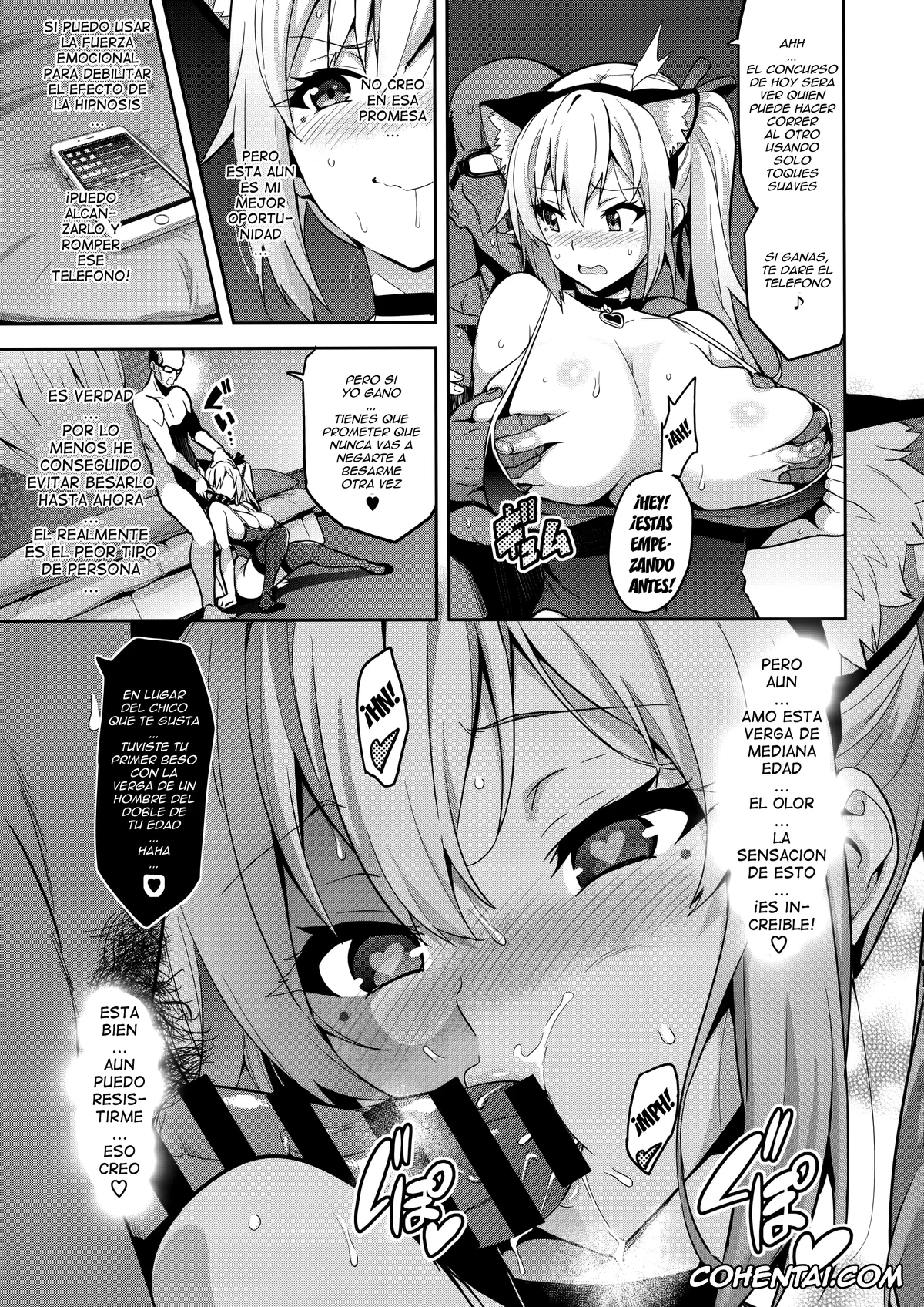Myriad Colors Phantom World | Musaigen No Phantom World xxx, Mai Kawakami xxx, Maitama (Musaigen no Phantom World), pagina 22