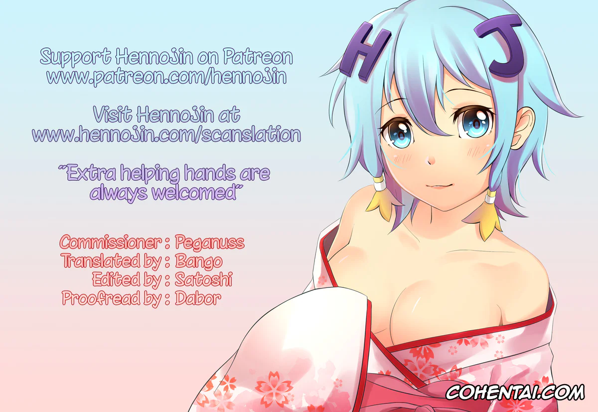 Re:Zero kara Hajimeru Isekai Seikatsu hentai, Rem hentai, Subaru Natsuki hentai, Ecchi kara Hajimeru Fujun Isei Kouyuu – illicit sexual relationship (Re:Zero kara Hajimeru Isekai Seikatsu), pagina 15