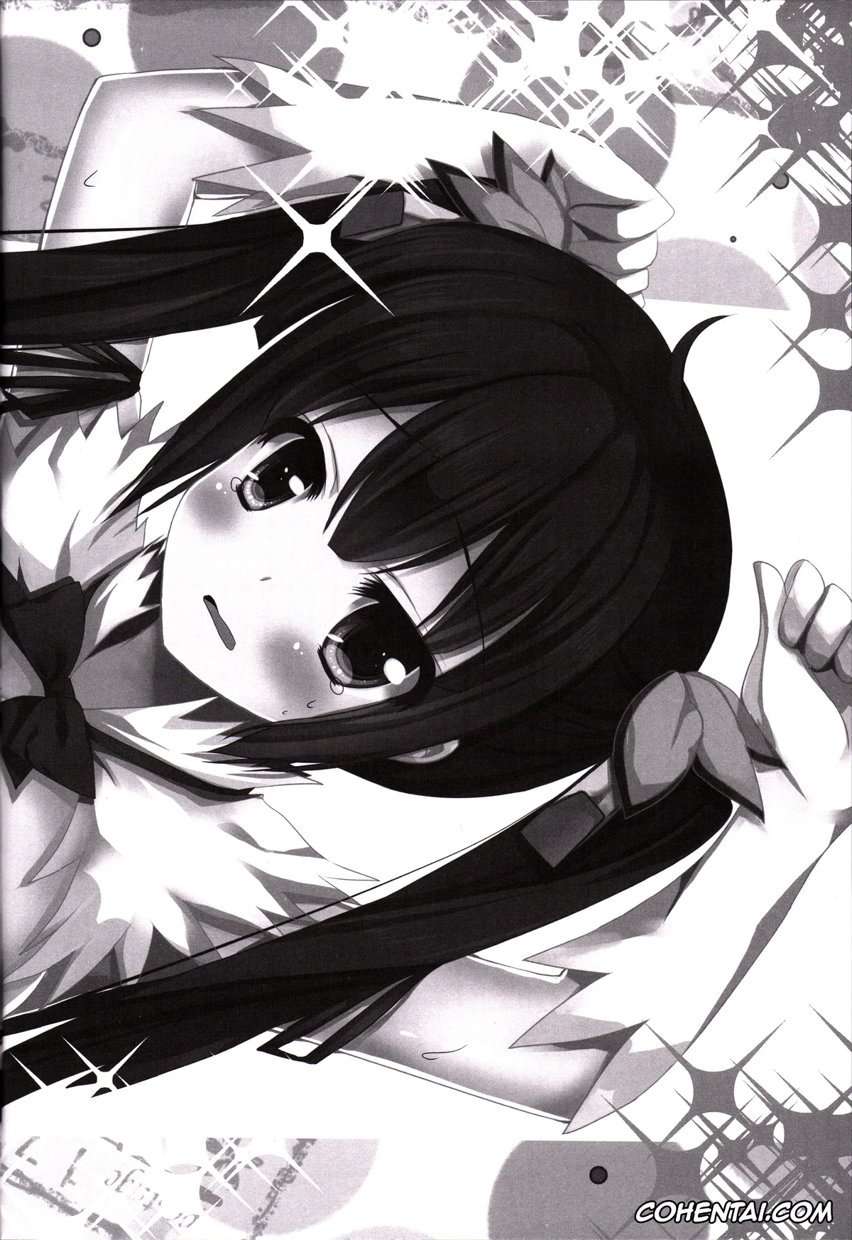 Dungeon ni Deai o Motomeru no wa Machigatteiru Darou ka porno, Bell Cranel porno, Hestia porno, Kami-sama x Boku (Dungeon ni Deai o Motomeru no wa Machigatteiru Darou ka), pagina 14