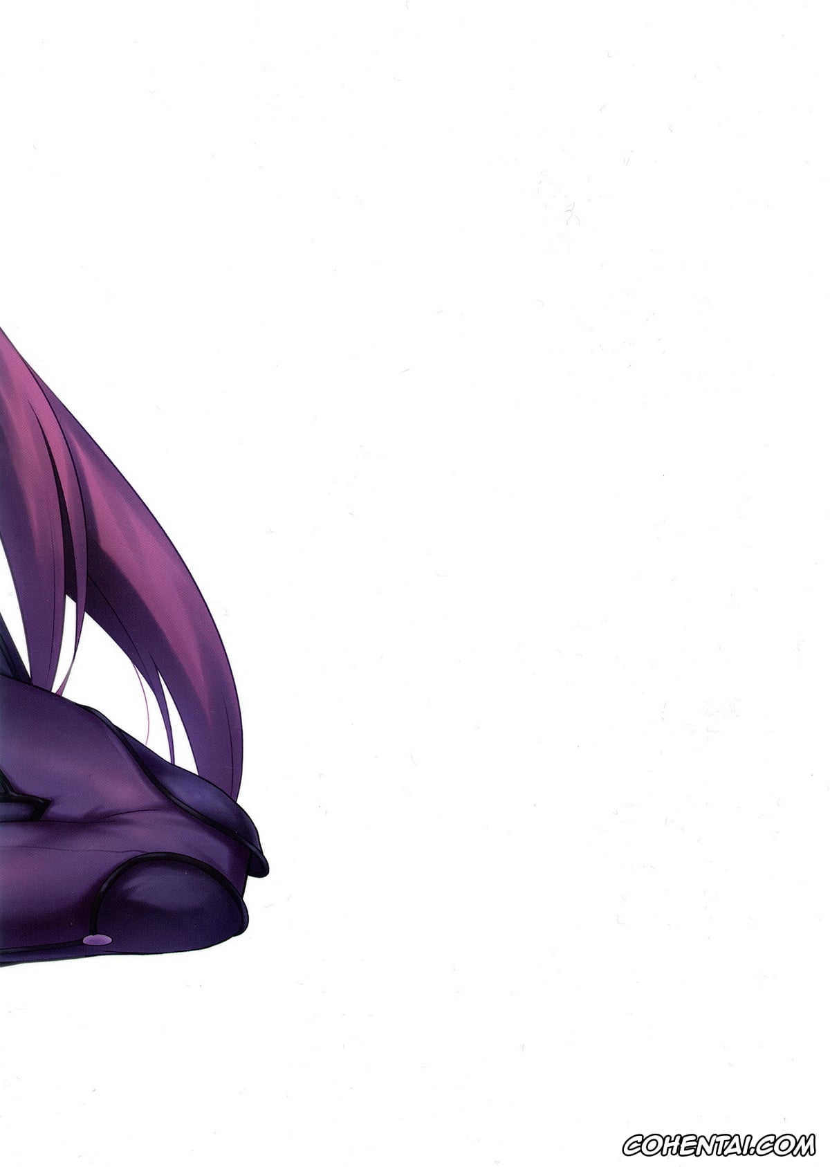 Fate/Grand Order xxx, Gudao | Ritsuka Fujimaru xxx, Scathach xxx, AH! MY MISTRESS! (Fate/Grand Order), pagina 22