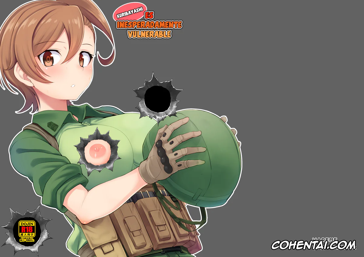 Gate: Jieitai Kano Chi nite Kaku Tatakaeri porno, Shino Kuribayashi porno, Youji Itami porno, Nanige ni Kuribayashi wa Kamisoukou (Gate: Jieitai Kano Chi nite, Kaku Tatakaeri), pagina 2
