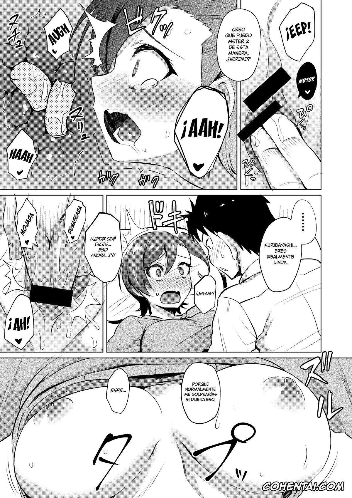 Gate: Jieitai Kano Chi nite Kaku Tatakaeri hentai, Shino Kuribayashi hentai, Youji Itami hentai, Nanige ni Kuribayashi wa Kamisoukou (Gate: Jieitai Kano Chi nite, Kaku Tatakaeri), pagina 12