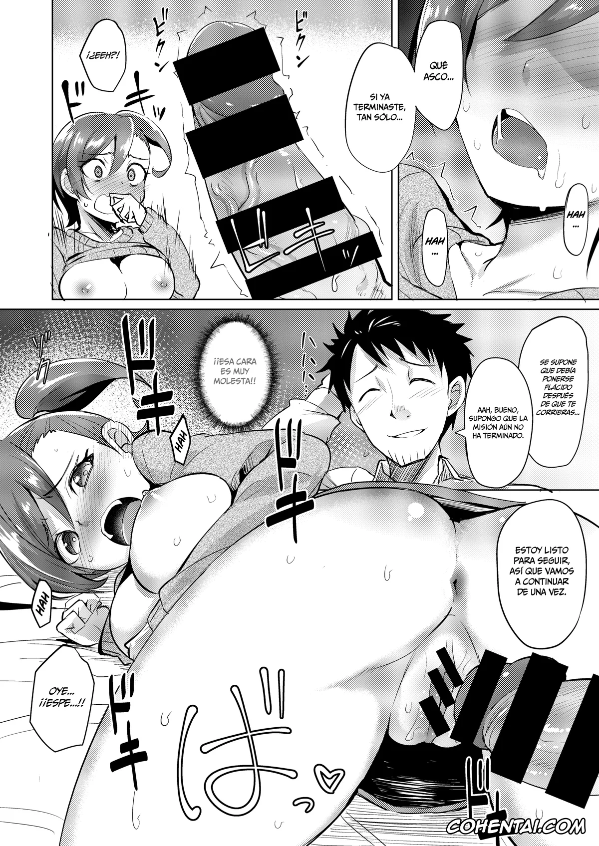 Gate: Jieitai Kano Chi nite Kaku Tatakaeri hentai, Shino Kuribayashi hentai, Youji Itami hentai, Nanige ni Kuribayashi wa Kamisoukou (Gate: Jieitai Kano Chi nite, Kaku Tatakaeri), pagina 15