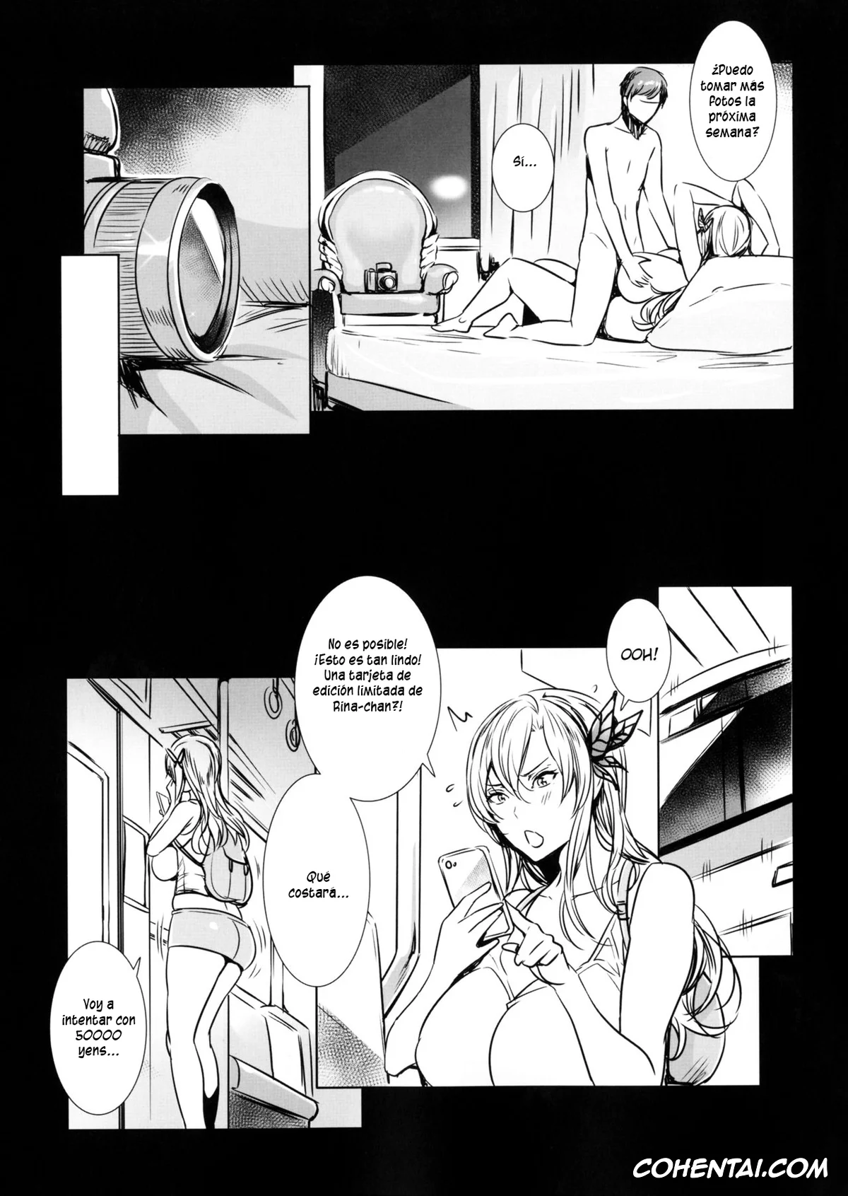 Boku wa Tomodachi ga Sukunai porno, Sena Kashiwazaki porno, Sena 29sai Tomodachi ga Iranai – SENA 29: Doesn’t Need Friends. (Boku wa Tomodachi ga Sukunai), pagina 20