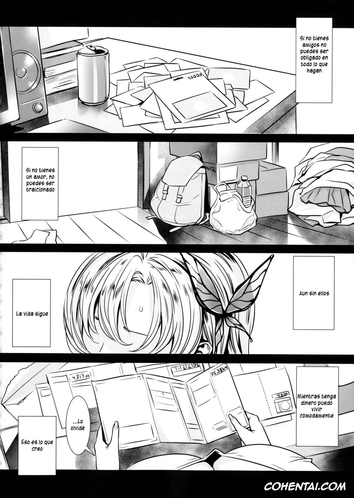 Boku wa Tomodachi ga Sukunai hentai, Sena Kashiwazaki hentai, Sena 29sai Tomodachi ga Iranai – SENA 29: Doesn’t Need Friends. (Boku wa Tomodachi ga Sukunai), pagina 21