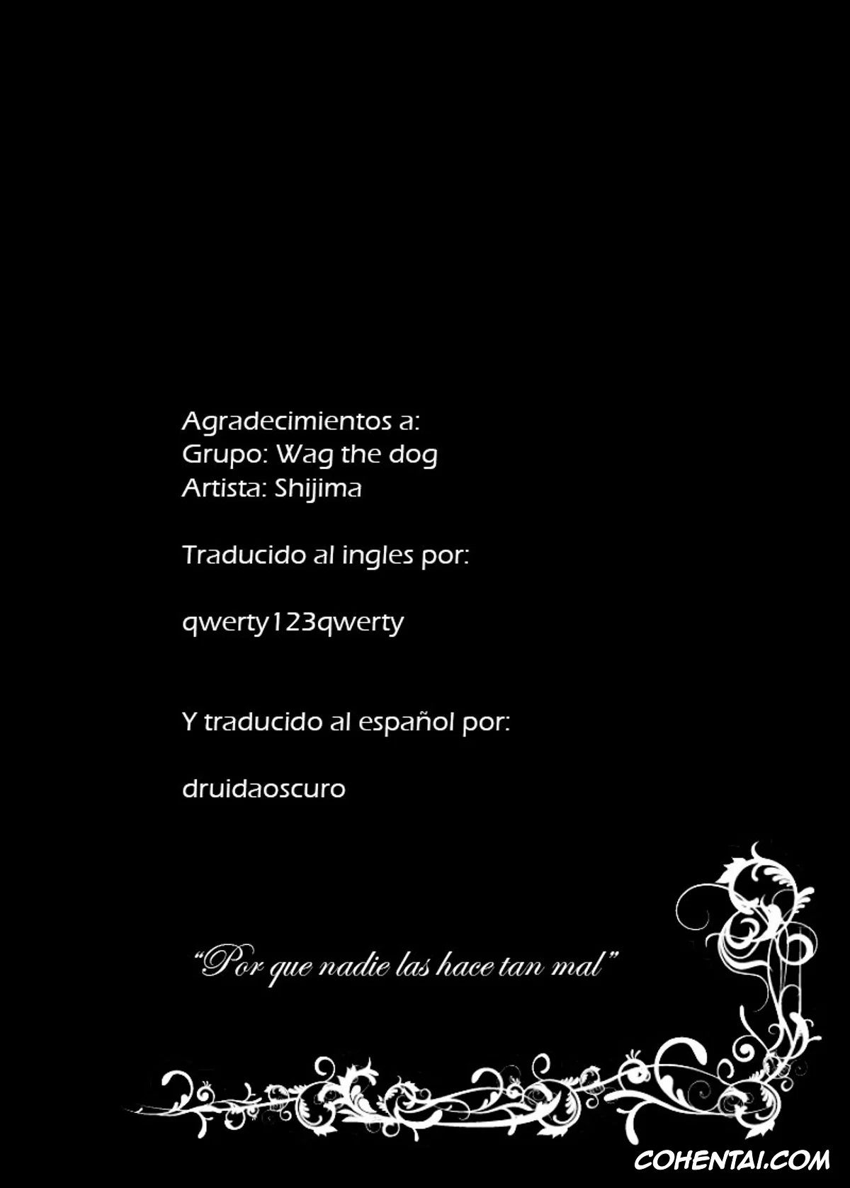 League of Legends xxx, Kindred xxx, Renekton xxx, Teemo xxx, How does hunger feel? 3 (League of Legends), pagina 25
