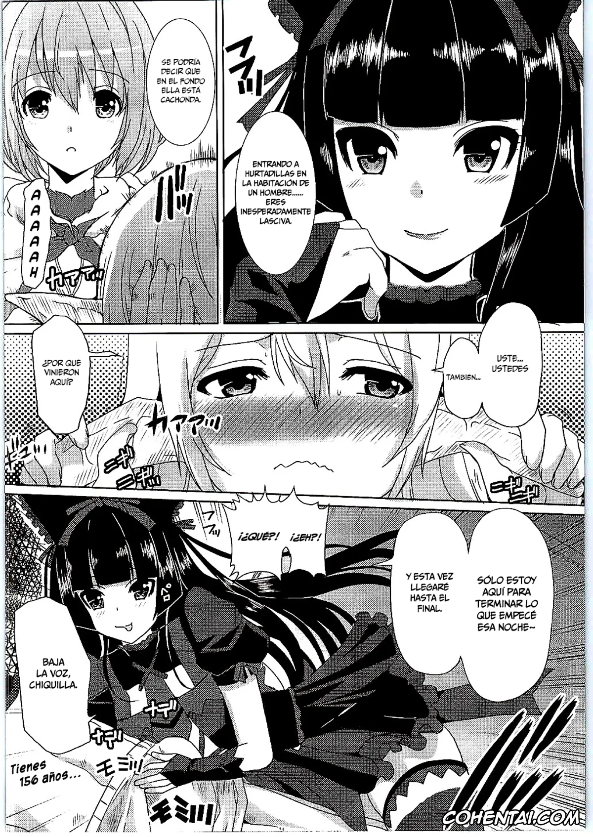 Gate: Jieitai Kano Chi nite Kaku Tatakaeri hentai, Lelei La Lelena hentai, Rory Mercury hentai, Tuka Luna Marceau hentai, Youji Itami hentai, GATE of Harem (Gate: Jieitai Kano Chi nite, Kaku Tatakaeri), pagina 9