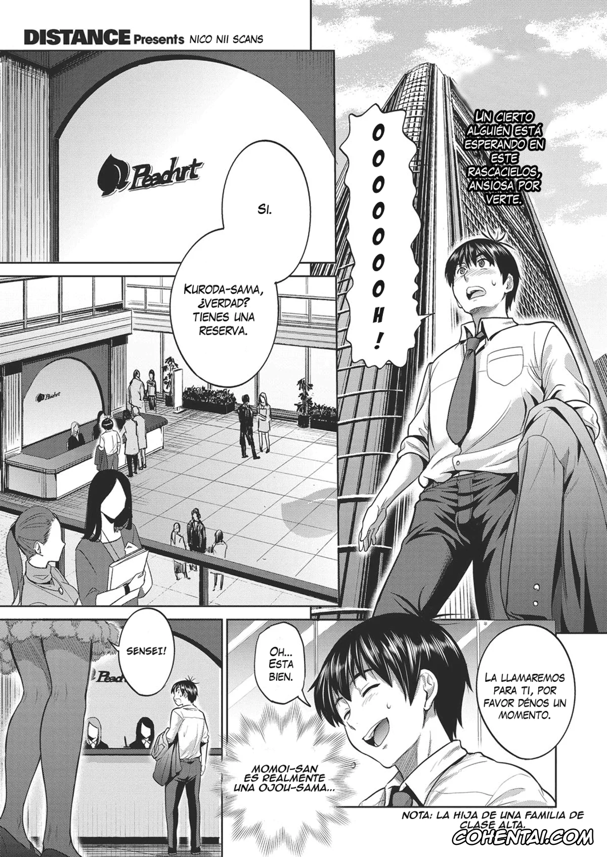 Revistas xxx, COMIC ExE xxx, Joshi Lacu! – Girls Lacrosse Club ~2 Years Later~ Ch. 4 (COMIC ExE 05), pagina 1