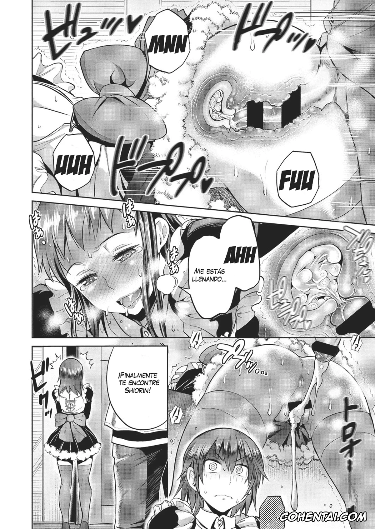 Revistas hentai, COMIC ExE hentai, Joshi Lacu! – Girls Lacrosse Club ~2 Years Later~ Ch. 4 (COMIC ExE 05), pagina 39