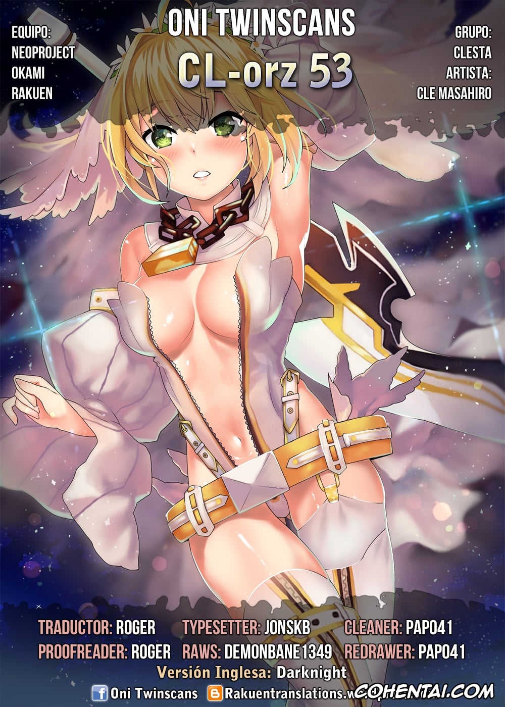 Fate/Grand Order hentai, Gudao | Ritsuka Fujimaru hentai, Hassan Of Serenity hentai, Kiyohime hentai, Minamoto No Raikou hentai, Shielder | Mash Kyrielight hentai, CL-orz 53 (Fate/Grand Order), pagina 30