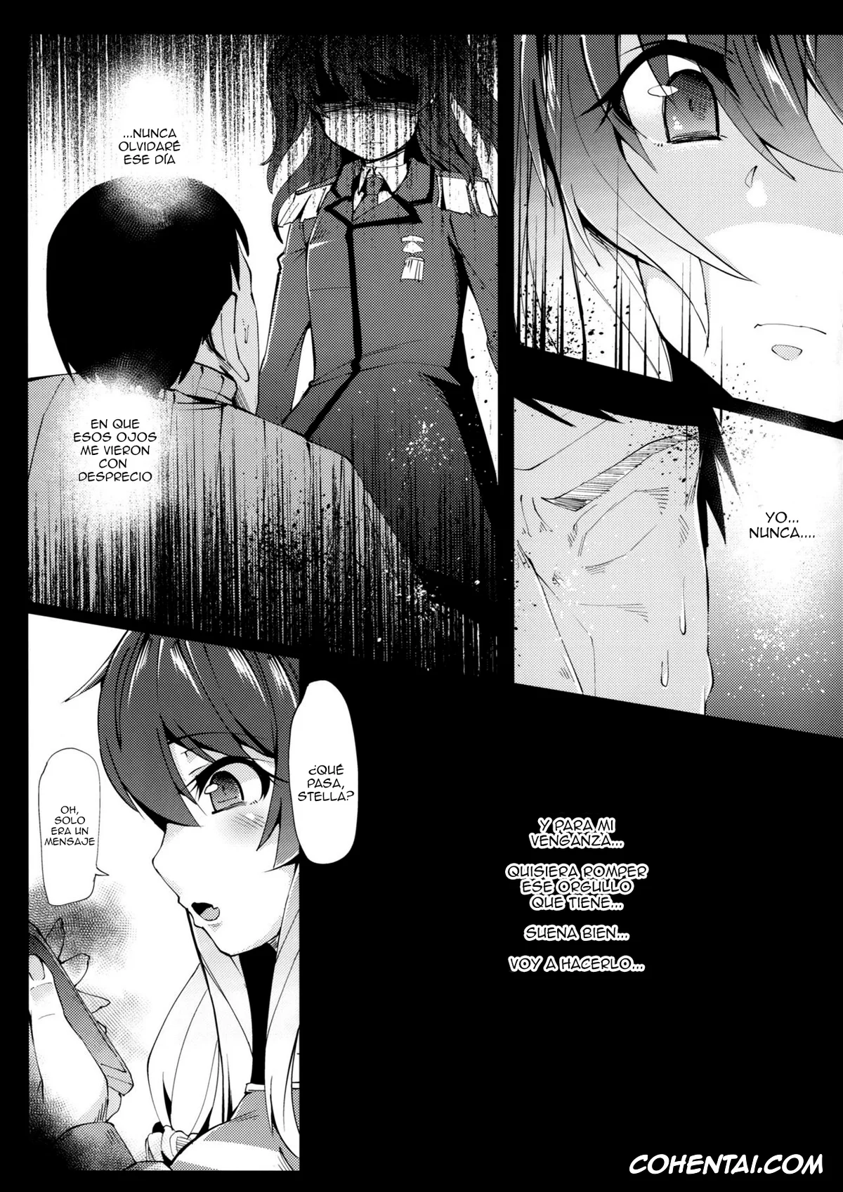 Rakudai Kishi No Cavalry | Chivalry Of A Failed Knight porno, Stella Vermillion porno, Stella-chan Benki Saimin Aji (Rakudai Kishi no Cavalry), pagina 2