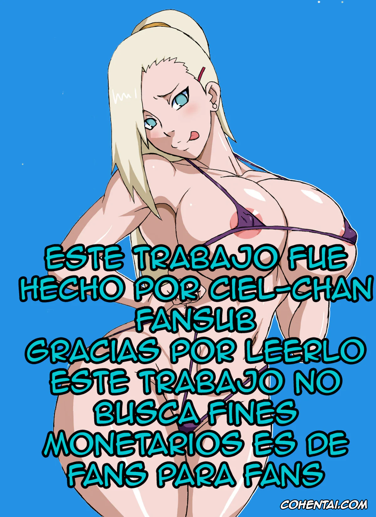 NARUTO hentai, Sakura Haruno hentai, Shizune hentai, Temari hentai, Tsunade hentai, Konoha Girls In The Beach (Naruto), pagina 33