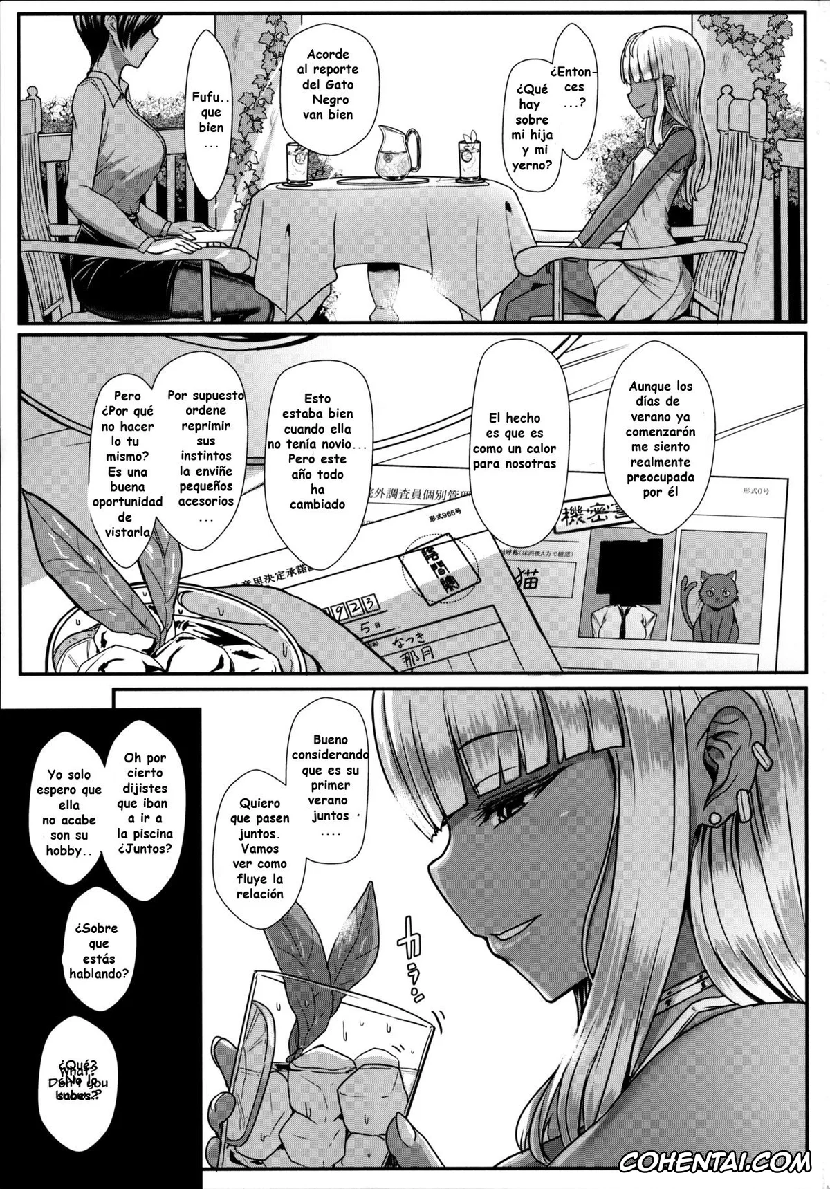 Original xxx, LiLiM’s, pagina 4