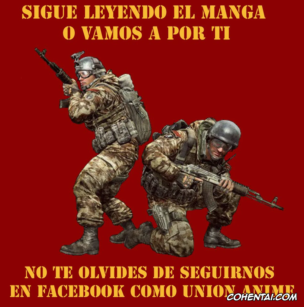 Original hentai, LiLiM’s, pagina 27