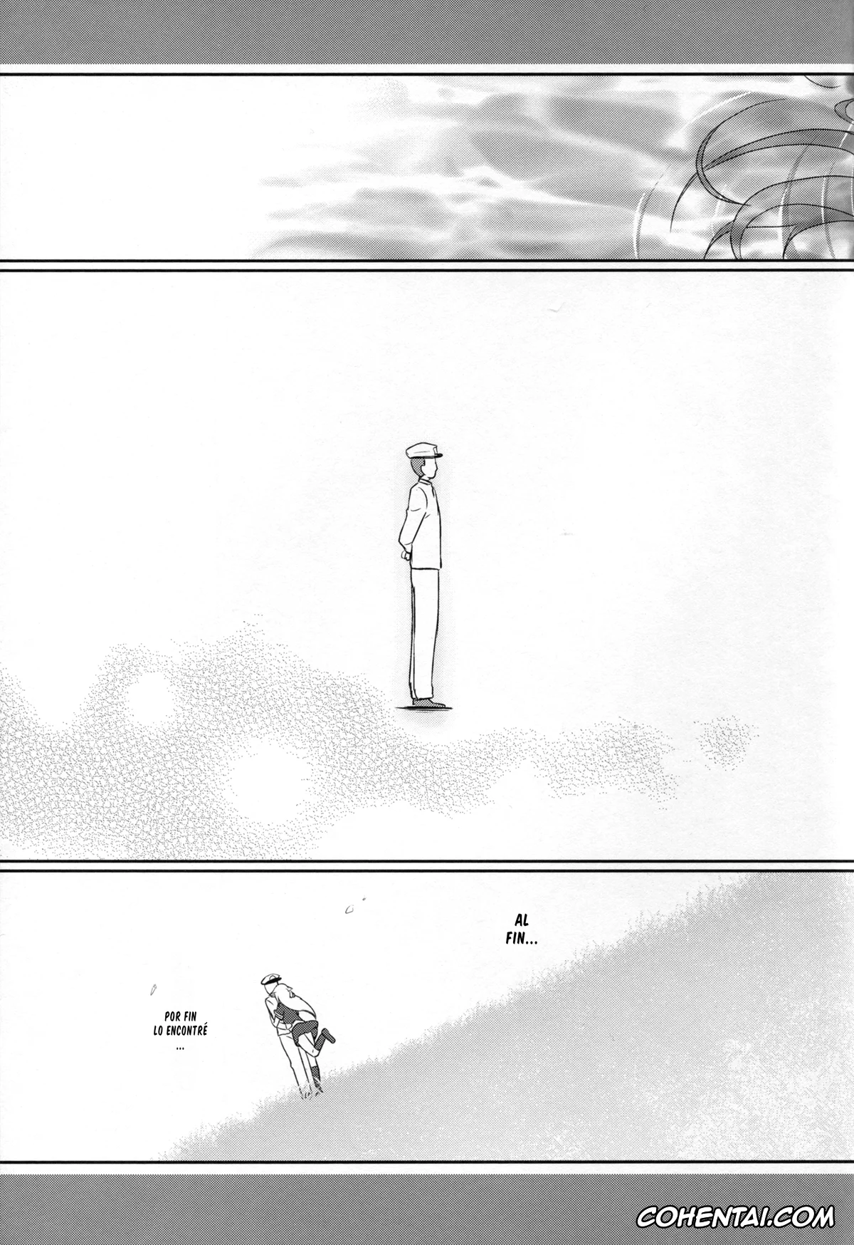 Kantai Collection -KanColle- hentai, Yuudachi hentai, Yuudachi Satte Hi ga Shizumu (Kantai Collection -KanColle-), pagina 27