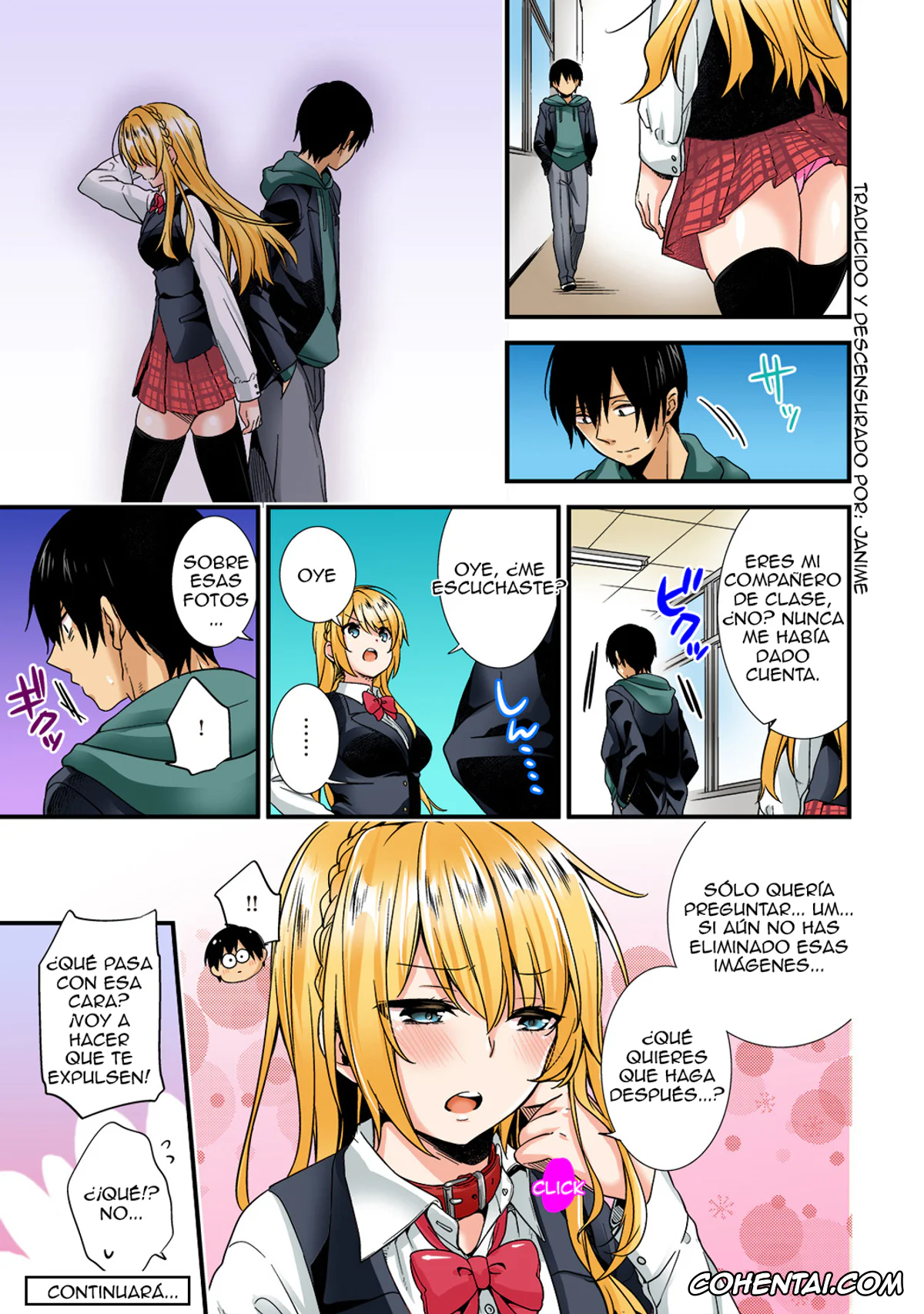 Revistas xxx, COMIC Ananga Ranga xxx, Gakuen no Ojou-sama ga Roshutsukyou no Dohentai datta Hanashi Ch.1 (COMIC Ananga Ranga Vol. 25), pagina 25