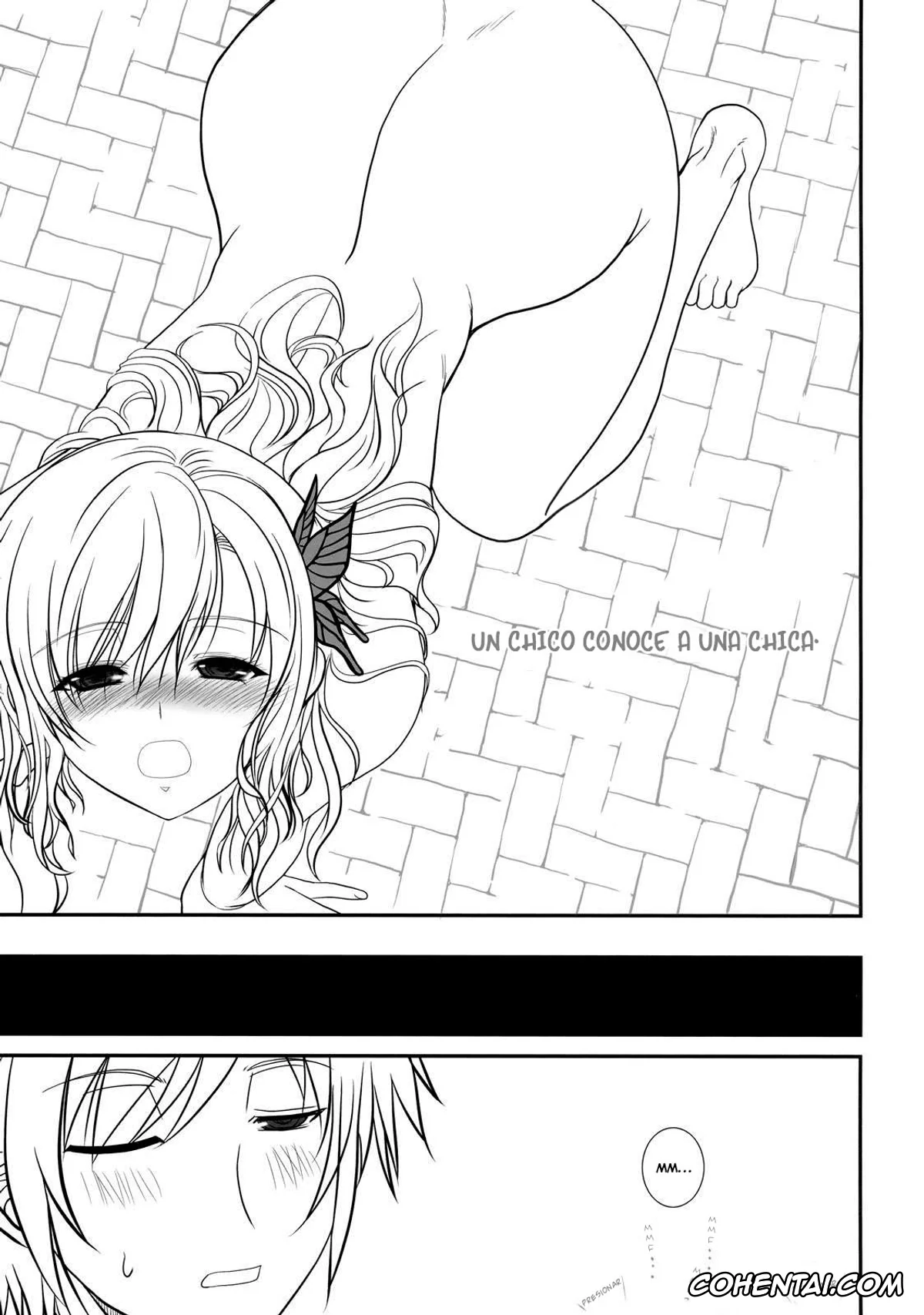 Boku wa Tomodachi ga Sukunai porno, Kodaka Hasegawa porno, Sena Kashiwazaki porno, Shounen x Niku x Dorei + Omake hon (Boku wa Tomodachi ga Sukunai), pagina 8