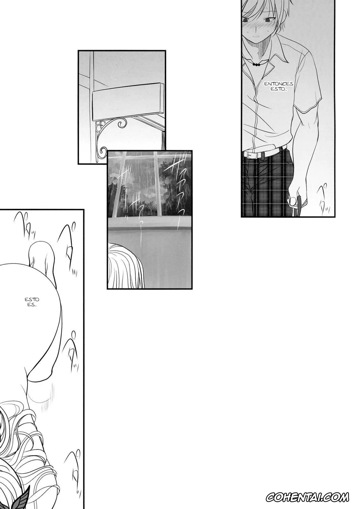 Boku wa Tomodachi ga Sukunai hentai, Kodaka Hasegawa hentai, Sena Kashiwazaki hentai, Shounen x Niku x Dorei + Omake hon (Boku wa Tomodachi ga Sukunai), pagina 18