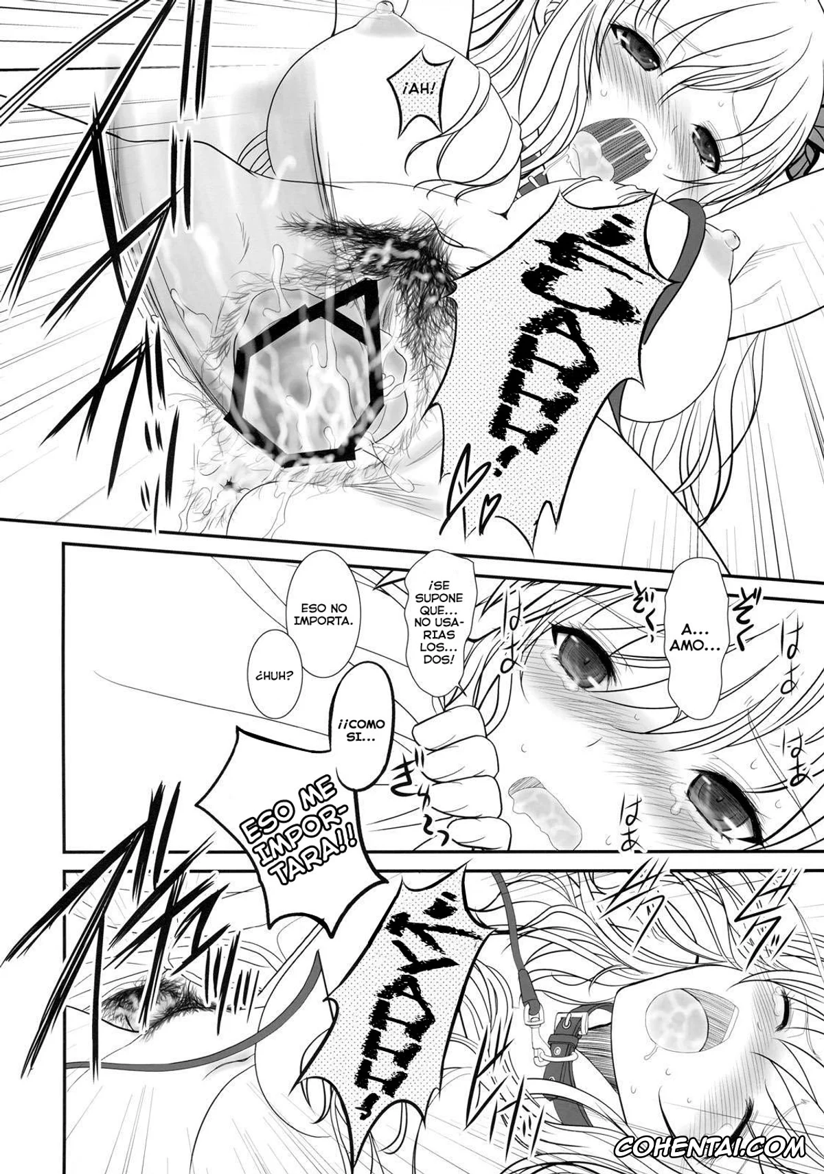 Boku wa Tomodachi ga Sukunai hentai, Kodaka Hasegawa hentai, Sena Kashiwazaki hentai, Shounen x Niku x Dorei + Omake hon (Boku wa Tomodachi ga Sukunai), pagina 39