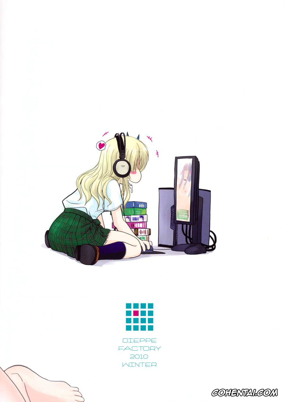 Boku wa Tomodachi ga Sukunai porno, Kodaka Hasegawa porno, Sena Kashiwazaki porno, Shounen x Niku x Dorei + Omake hon (Boku wa Tomodachi ga Sukunai), pagina 50