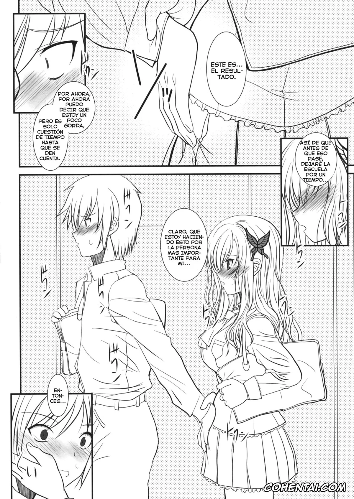 Boku wa Tomodachi ga Sukunai porno, Kodaka Hasegawa porno, Sena Kashiwazaki porno, Shounen x Niku x Dorei + Omake hon (Boku wa Tomodachi ga Sukunai), pagina 53