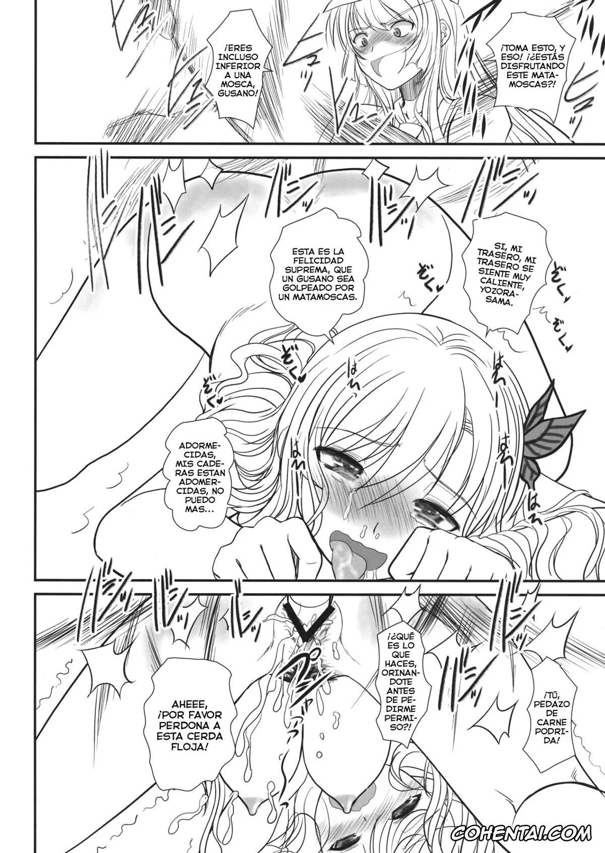 Boku wa Tomodachi ga Sukunai porno, Kodaka Hasegawa porno, Sena Kashiwazaki porno, Shounen x Niku x Dorei + Omake hon (Boku wa Tomodachi ga Sukunai), pagina 56