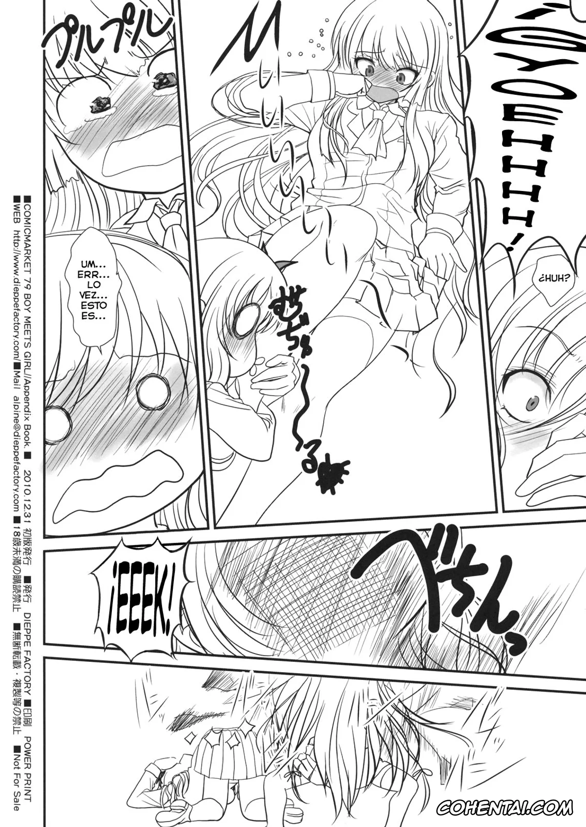 Boku wa Tomodachi ga Sukunai xxx, Kodaka Hasegawa xxx, Sena Kashiwazaki xxx, Shounen x Niku x Dorei + Omake hon (Boku wa Tomodachi ga Sukunai), pagina 58