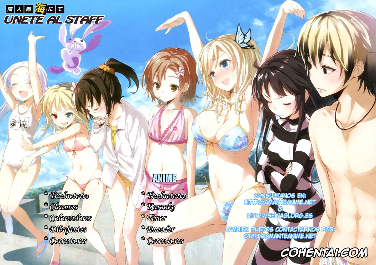 Boku wa Tomodachi ga Sukunai porno, Kodaka Hasegawa porno, Sena Kashiwazaki porno, Shounen x Niku x Dorei + Omake hon (Boku wa Tomodachi ga Sukunai), pagina 59