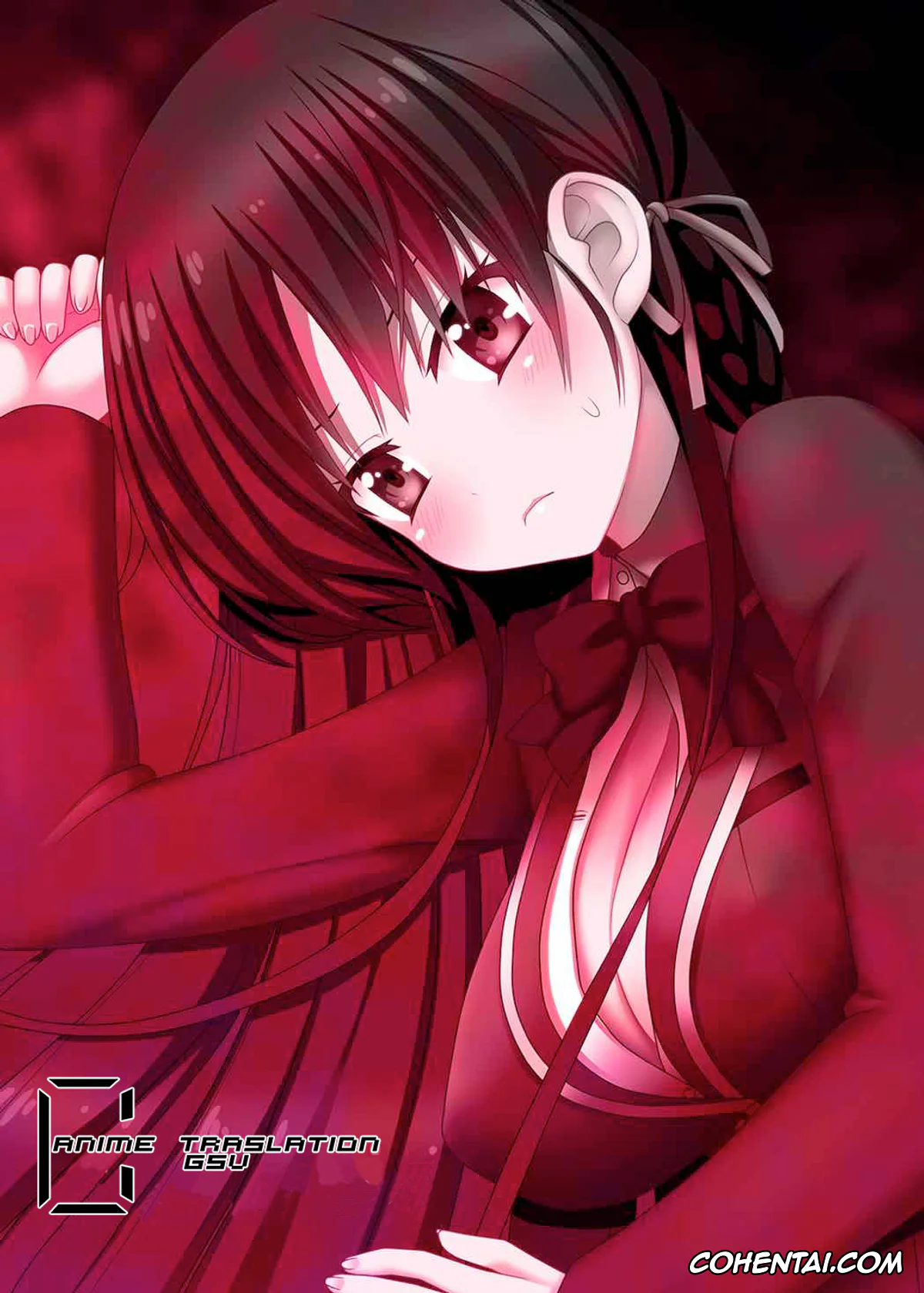 Youkoso Jitsuryoku Shijou Shugi no Kyoushitsu e porno, Kei Karuizawa porno, Kikyou Kushida porno, Kiyotaka Ayanokouji porno, Maya Satou porno, Mio Ibuki porno, Suzune Horikita porno, Yousuru ni Jitsuryoku Koushi. (Youkoso Jitsuryoku Shijou Shugi no Kyoushitsu e), pagina 2