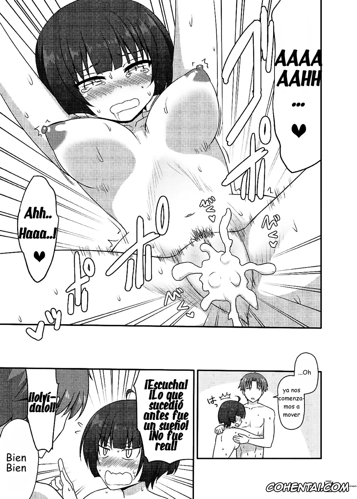 Youkoso Jitsuryoku Shijou Shugi no Kyoushitsu e hentai, Kei Karuizawa hentai, Kikyou Kushida hentai, Kiyotaka Ayanokouji hentai, Maya Satou hentai, Mio Ibuki hentai, Suzune Horikita hentai, Yousuru ni Jitsuryoku Koushi. (Youkoso Jitsuryoku Shijou Shugi no Kyoushitsu e), pagina 21