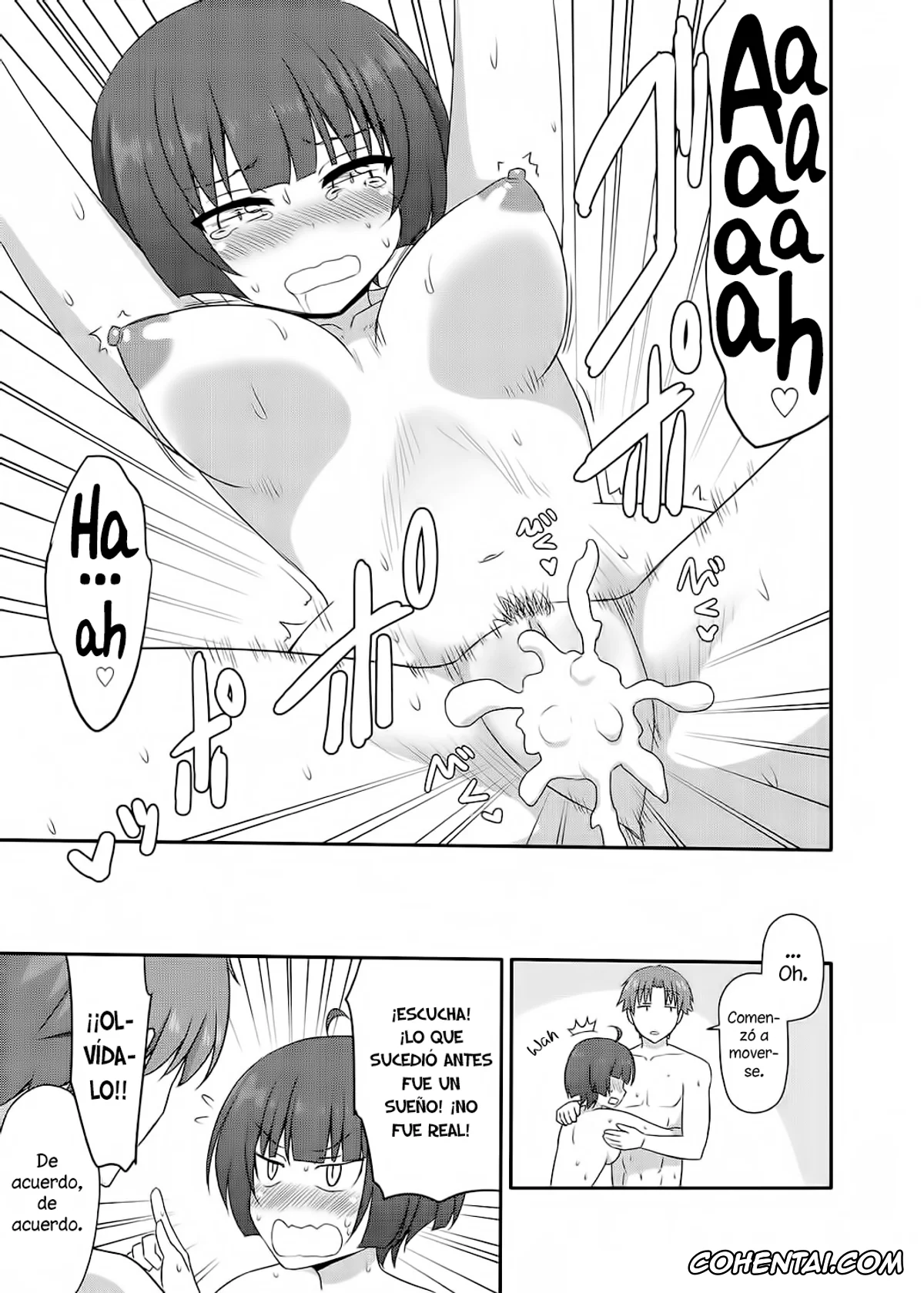 Youkoso Jitsuryoku Shijou Shugi no Kyoushitsu e porno, Kei Karuizawa porno, Kikyou Kushida porno, Kiyotaka Ayanokouji porno, Maya Satou porno, Mio Ibuki porno, Suzune Horikita porno, Yousuru ni Jitsuryoku Koushi. (Youkoso Jitsuryoku Shijou Shugi no Kyoushitsu e), pagina 20