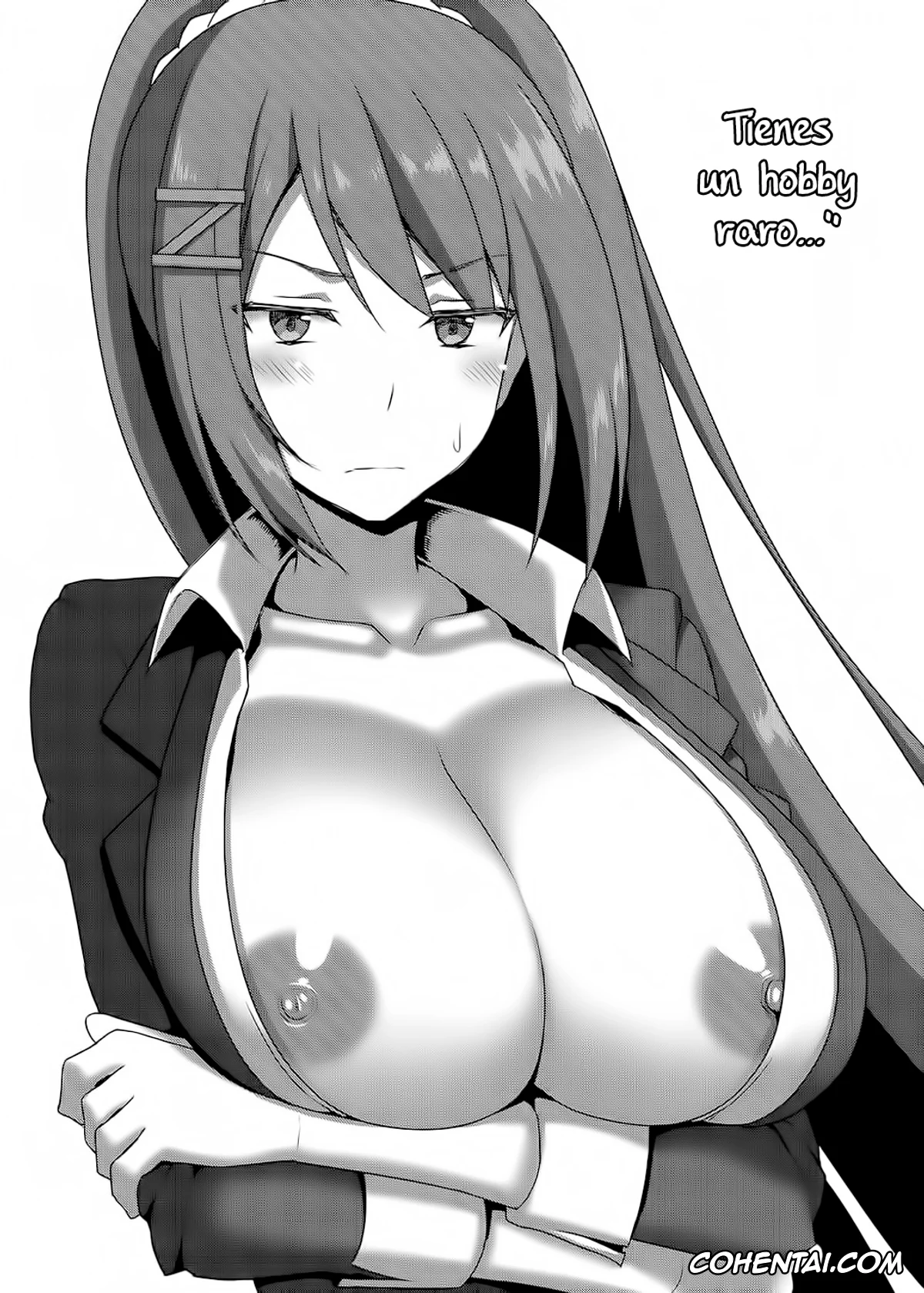 Youkoso Jitsuryoku Shijou Shugi no Kyoushitsu e hentai, Kei Karuizawa hentai, Kikyou Kushida hentai, Kiyotaka Ayanokouji hentai, Maya Satou hentai, Mio Ibuki hentai, Suzune Horikita hentai, Yousuru ni Jitsuryoku Koushi. (Youkoso Jitsuryoku Shijou Shugi no Kyoushitsu e), pagina 36