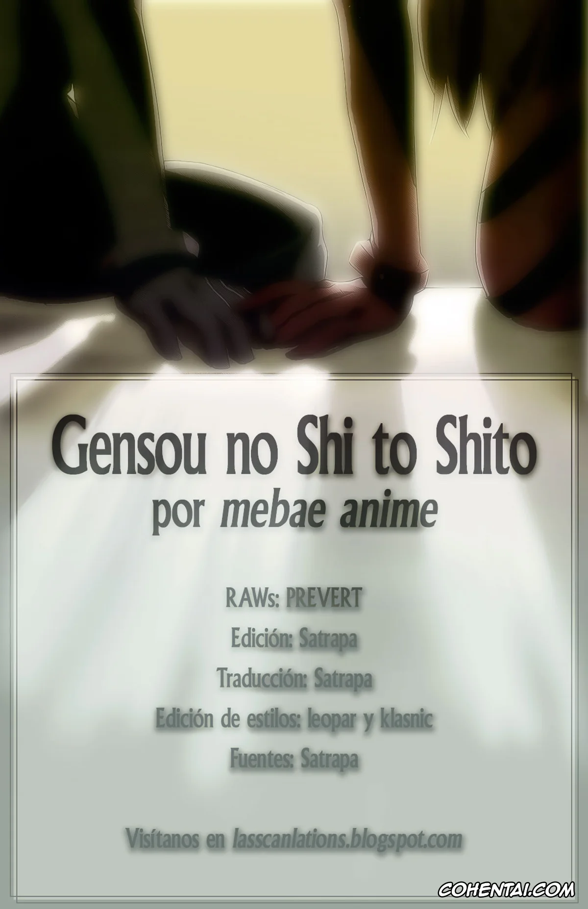 Neon Genesis Evangelion hentai, Asuka Langley Soryu hentai, Rei Ayanami hentai, Shinji Ikari hentai, Gensou no Shi to Shito (Neon Genesis Evangelion), pagina 27