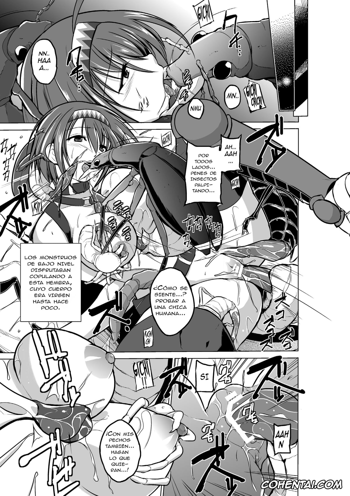 ToHeart2 porno, Chie Yoshioka porno, Michiru Yamada porno, Dungeon Travelers – Chie no Himegoto (ToHeart2 Dungeon Travelers), pagina 23
