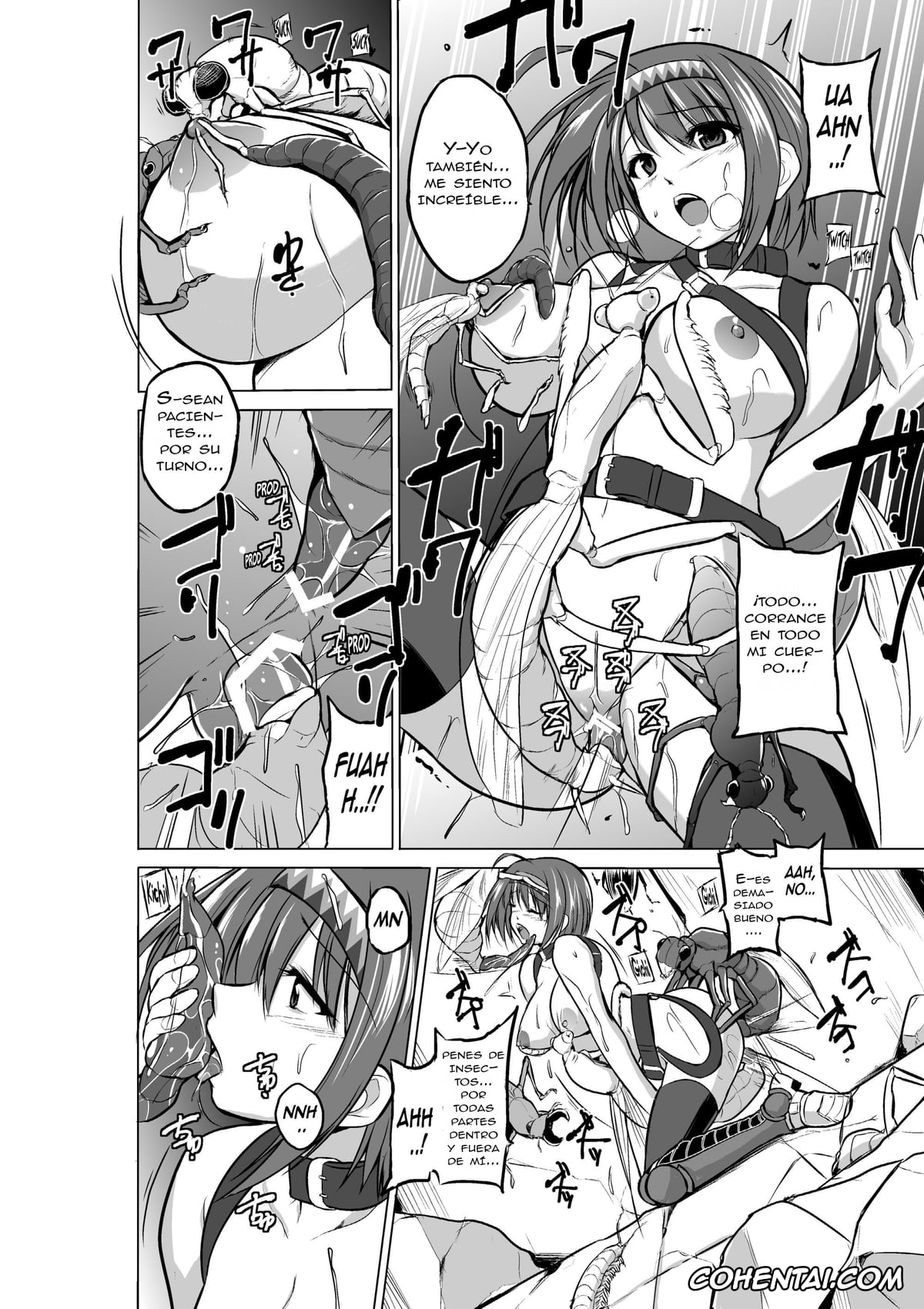ToHeart2 hentai, Chie Yoshioka hentai, Michiru Yamada hentai, Dungeon Travelers – Chie no Himegoto (ToHeart2 Dungeon Travelers), pagina 24