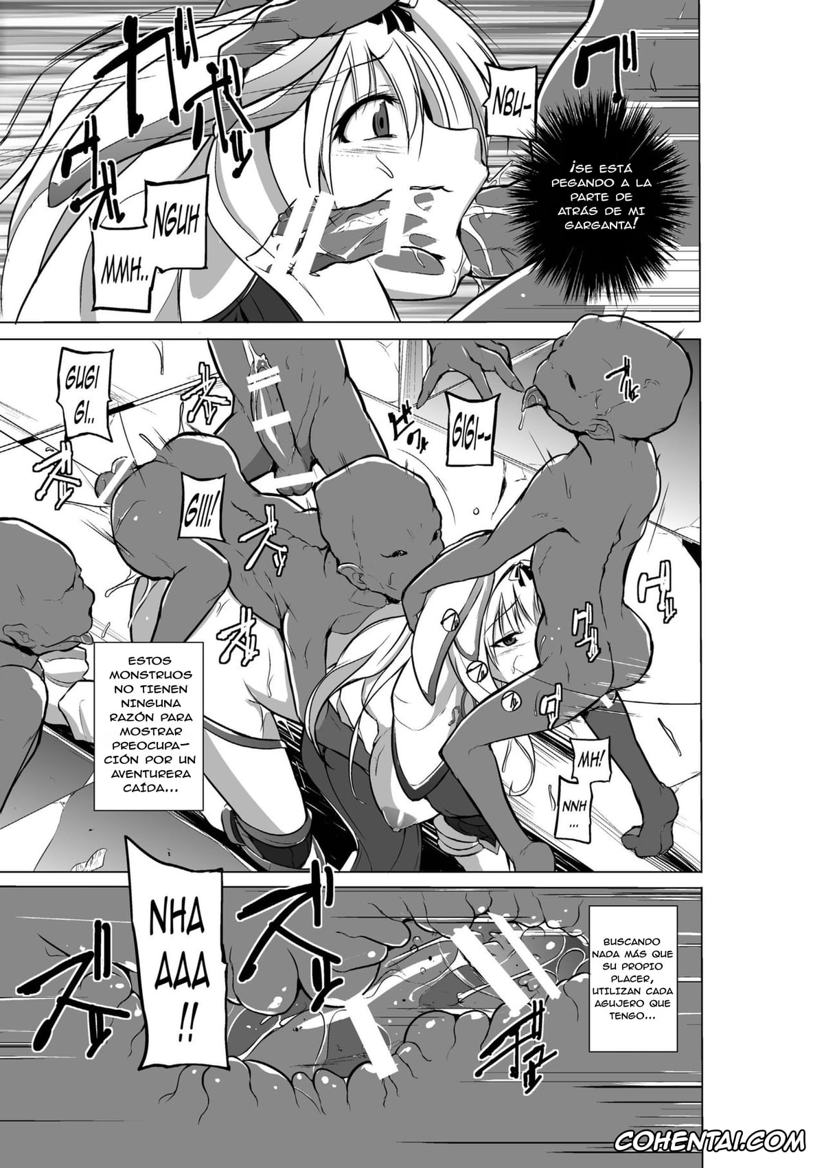 ToHeart2 xxx, Sasara Kusugawa xxx, Dungeon Travelers – Sasara no Himegoto 2 (ToHeart2 Dungeon Travelers), pagina 13