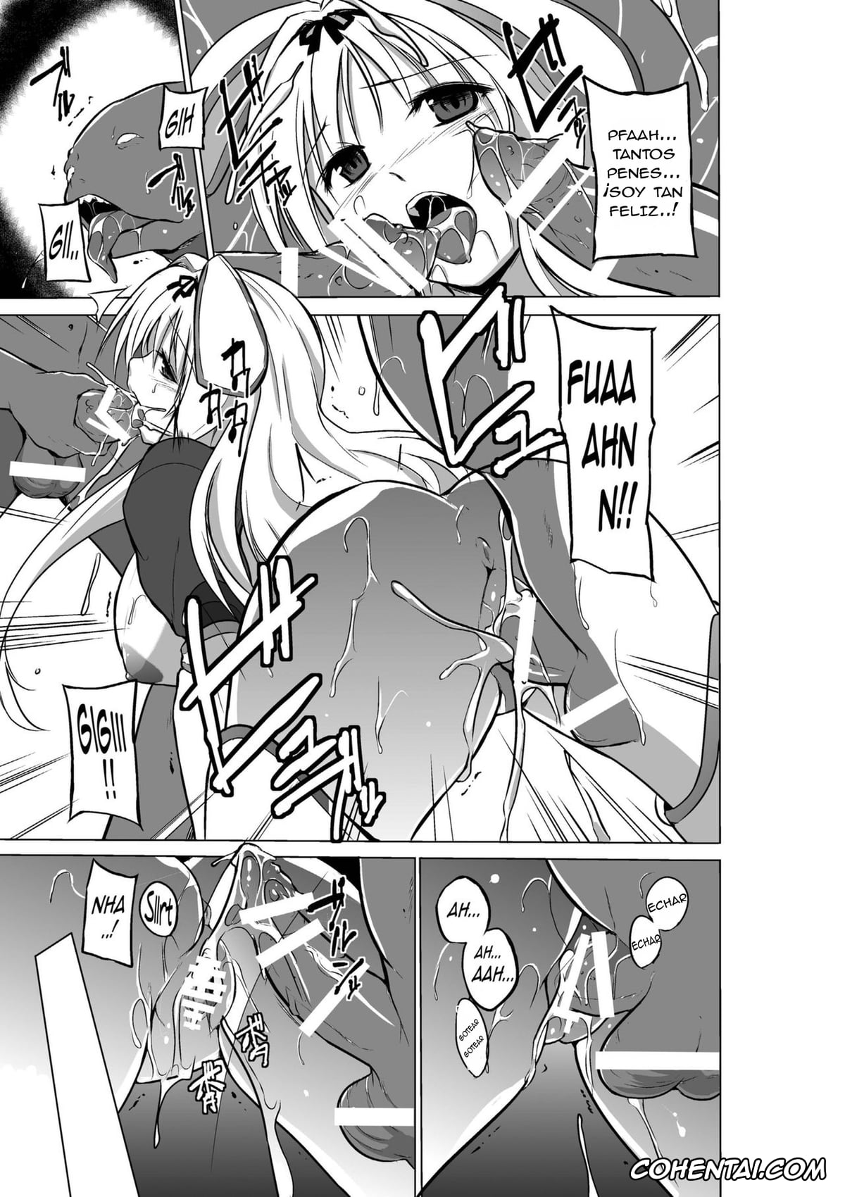 ToHeart2 xxx, Sasara Kusugawa xxx, Dungeon Travelers – Sasara no Himegoto 2 (ToHeart2 Dungeon Travelers), pagina 25