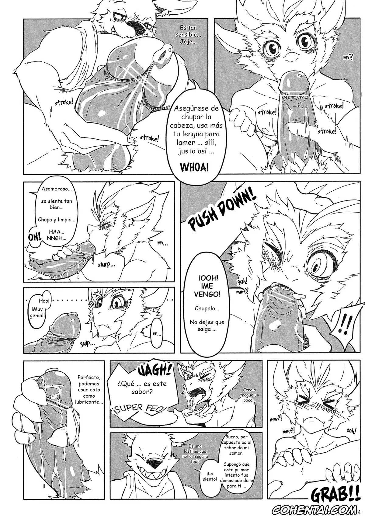 League of Legends xxx, Nasus xxx, Wukong xxx, Rebel Hero (League Of Legends), pagina 25