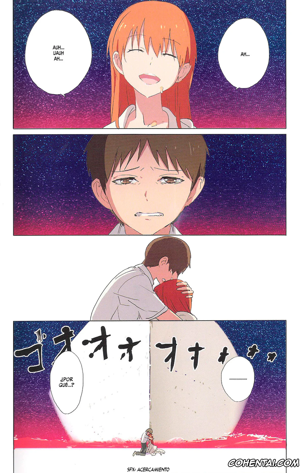 Neon Genesis Evangelion xxx, Asuka Langley Soryu xxx, Shinji Ikari xxx, Gensou no Shi to Shito 2 (Neon Genesis Evangelion), pagina 25