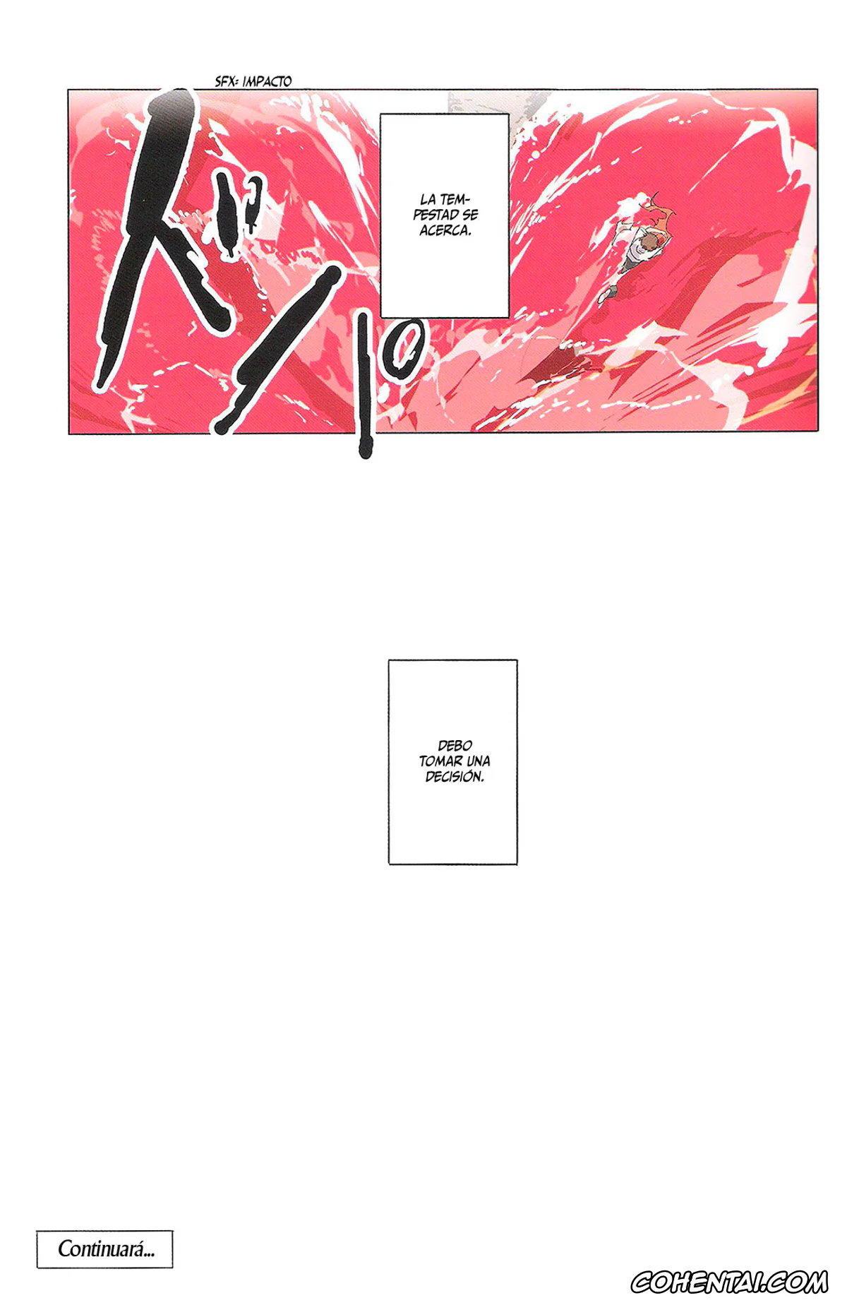 Neon Genesis Evangelion porno, Asuka Langley Soryu porno, Shinji Ikari porno, Gensou no Shi to Shito 2 (Neon Genesis Evangelion), pagina 26