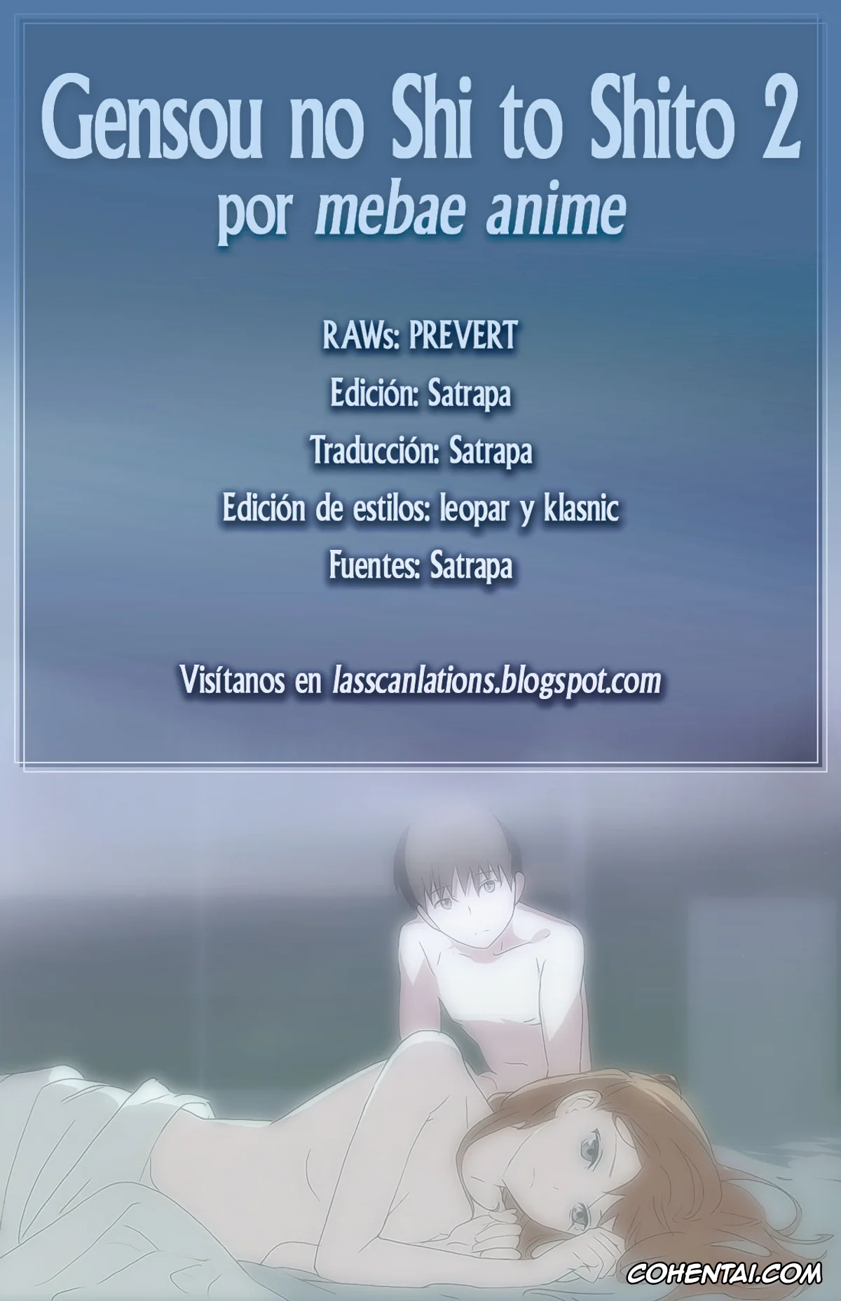 Neon Genesis Evangelion xxx, Asuka Langley Soryu xxx, Shinji Ikari xxx, Gensou no Shi to Shito 2 (Neon Genesis Evangelion), pagina 31